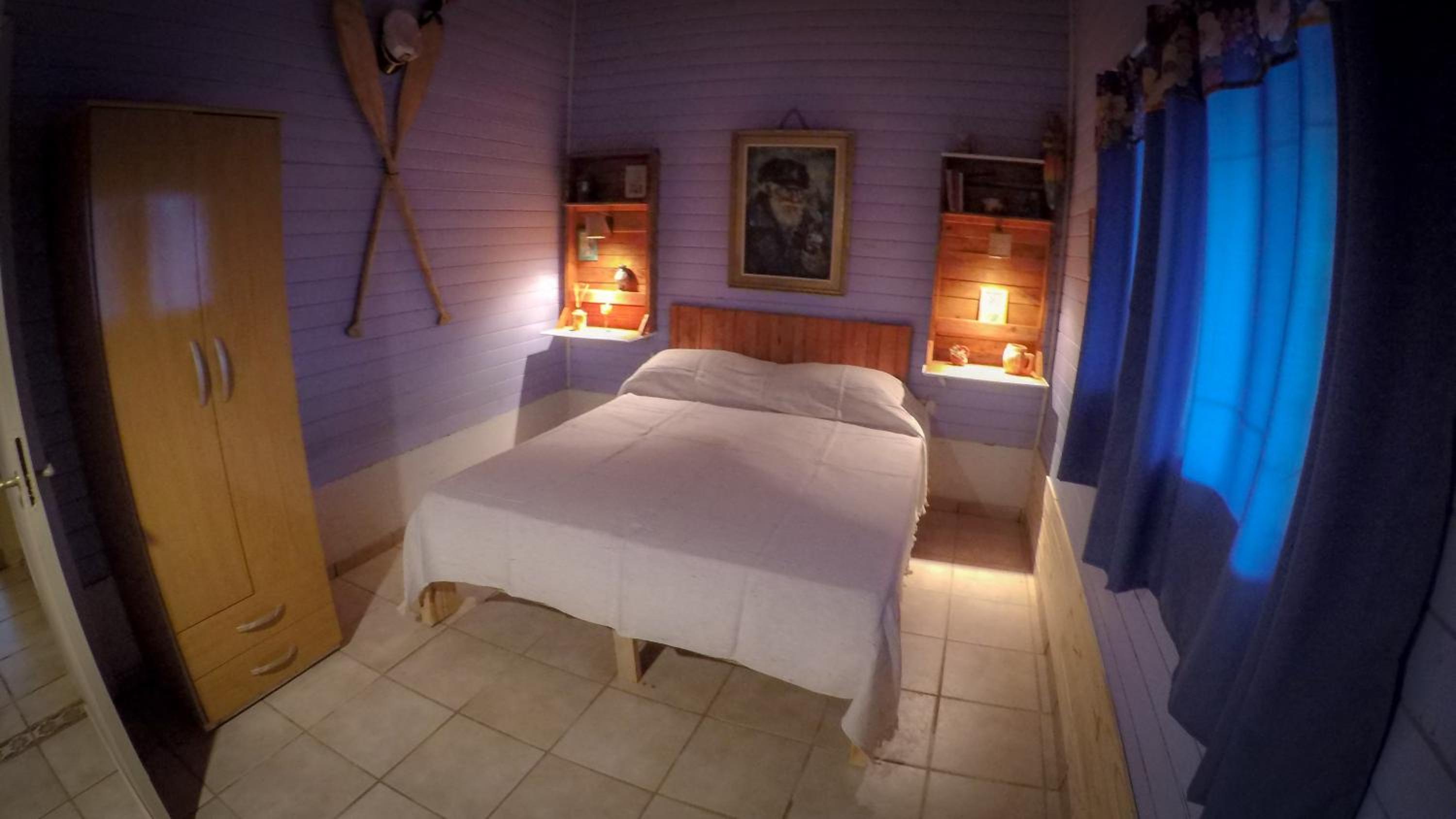 Deluxe Queen Room photo 1