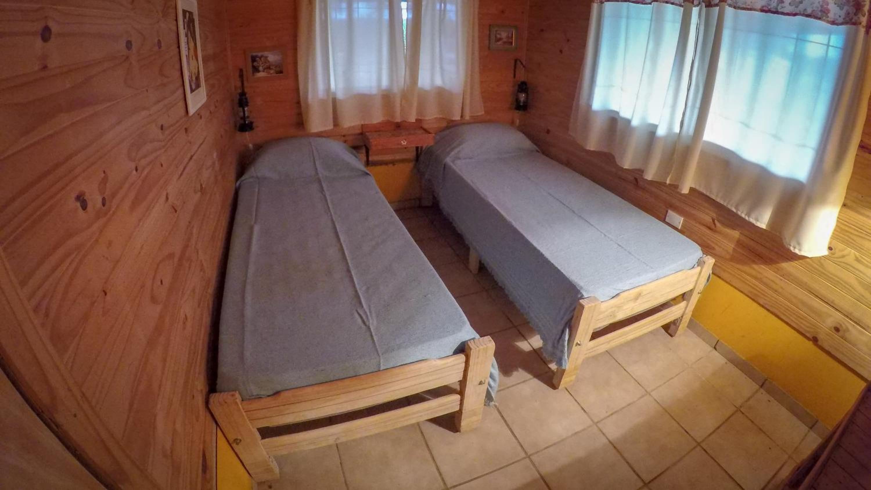 Twin Room photo 1