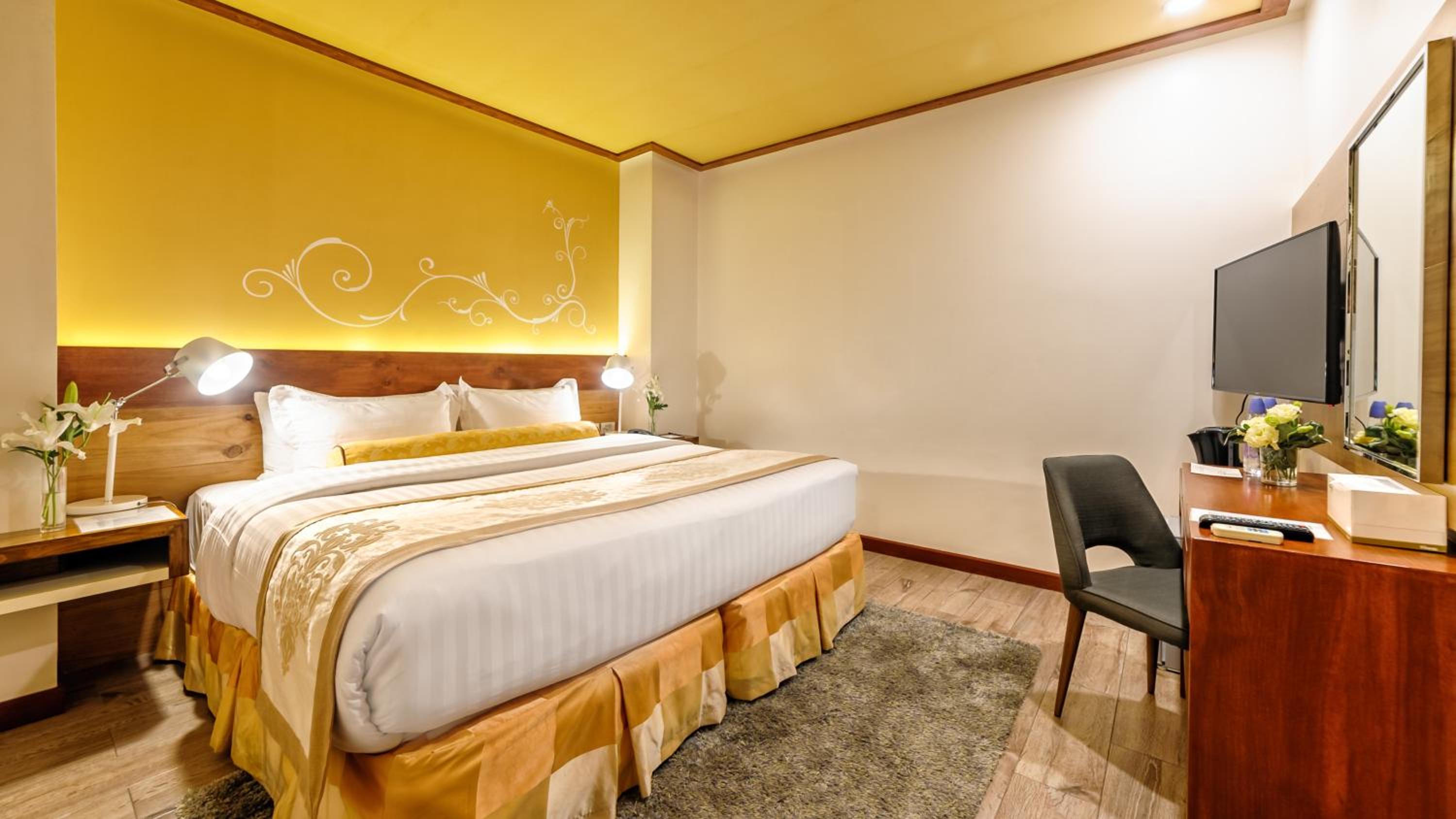 Deluxe Room photo 2