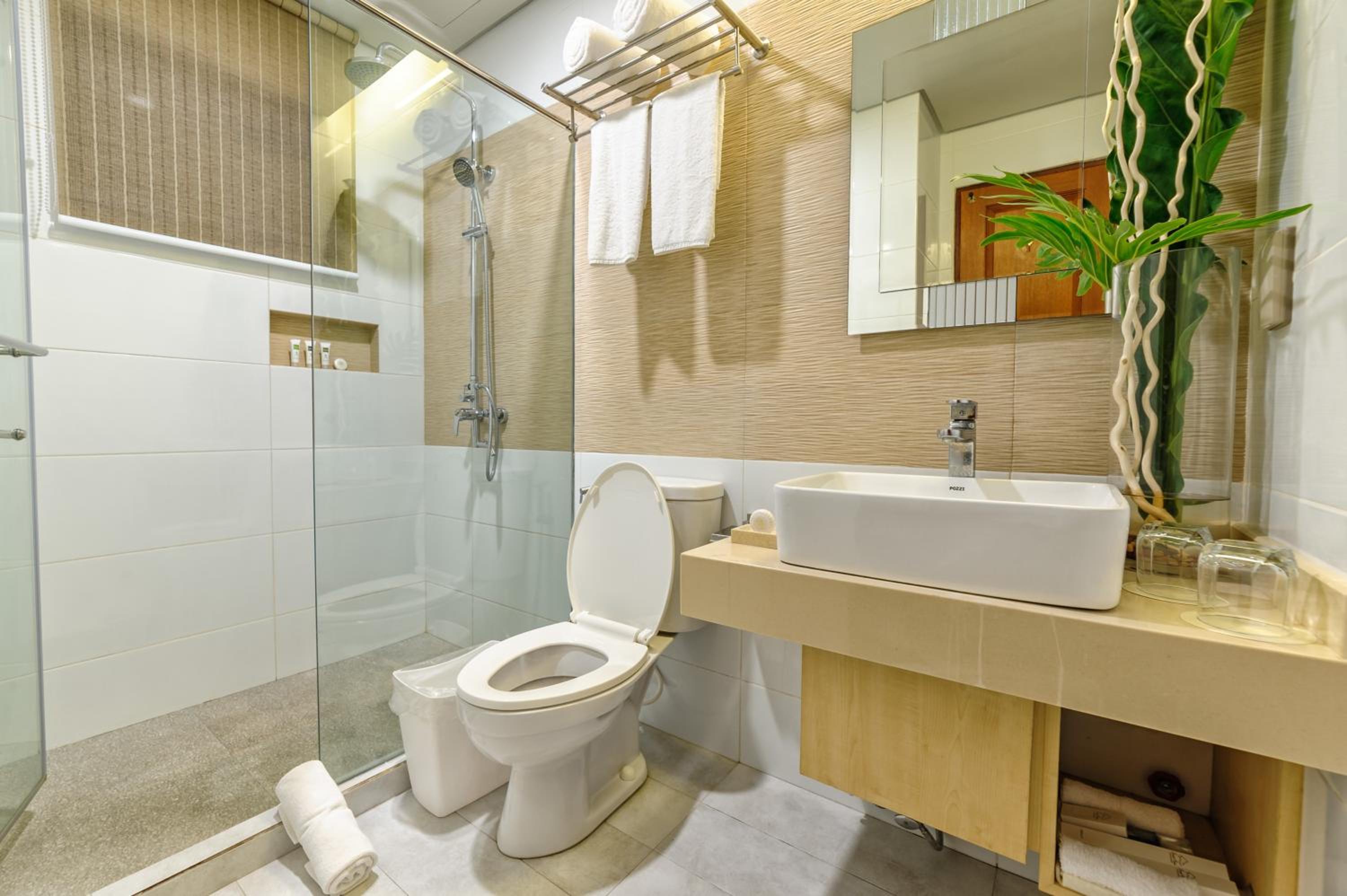 Superior Deluxe Room photo 3