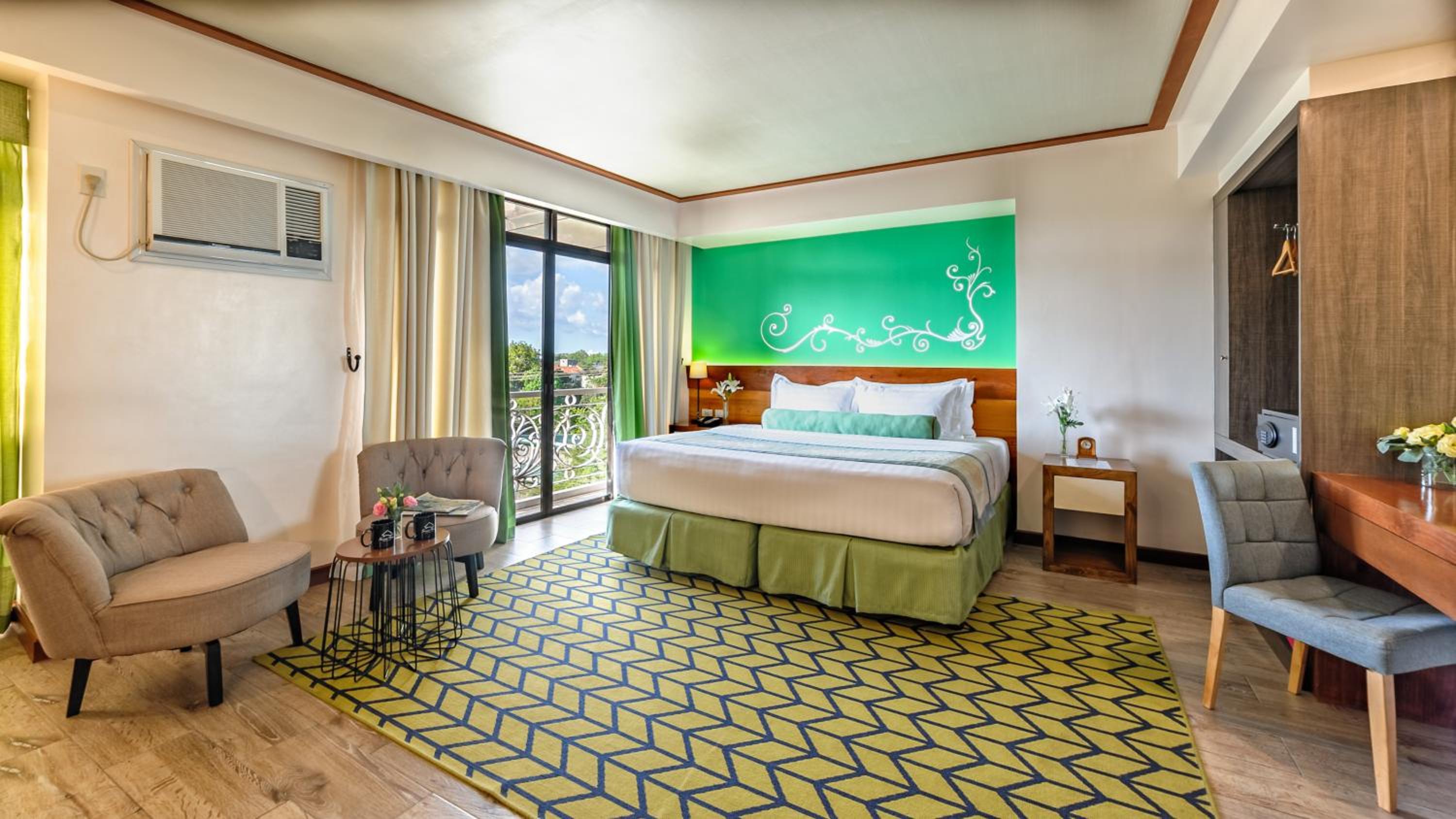 Junior Suite photo 3