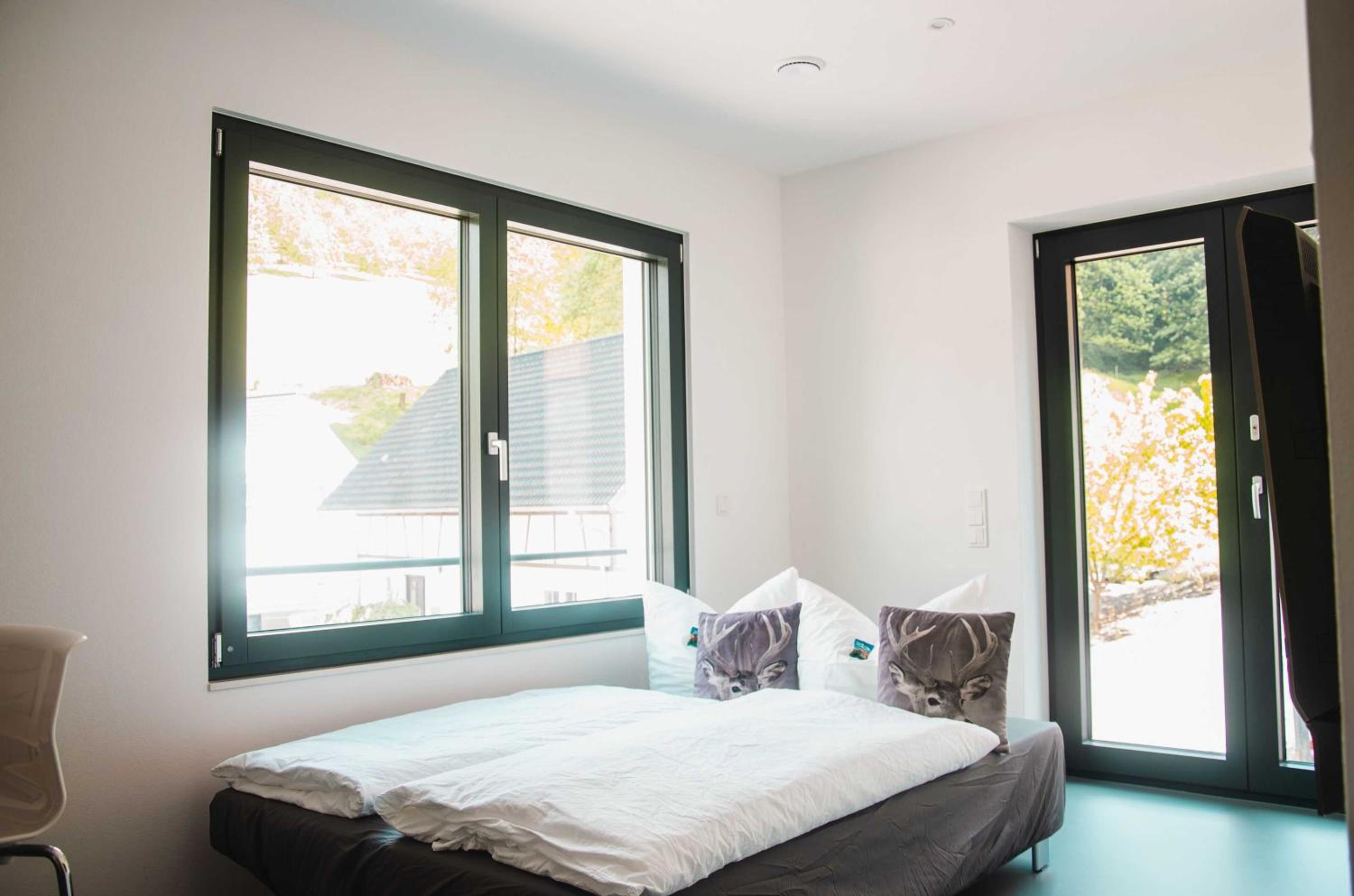 Apartment with Terrace photo 3