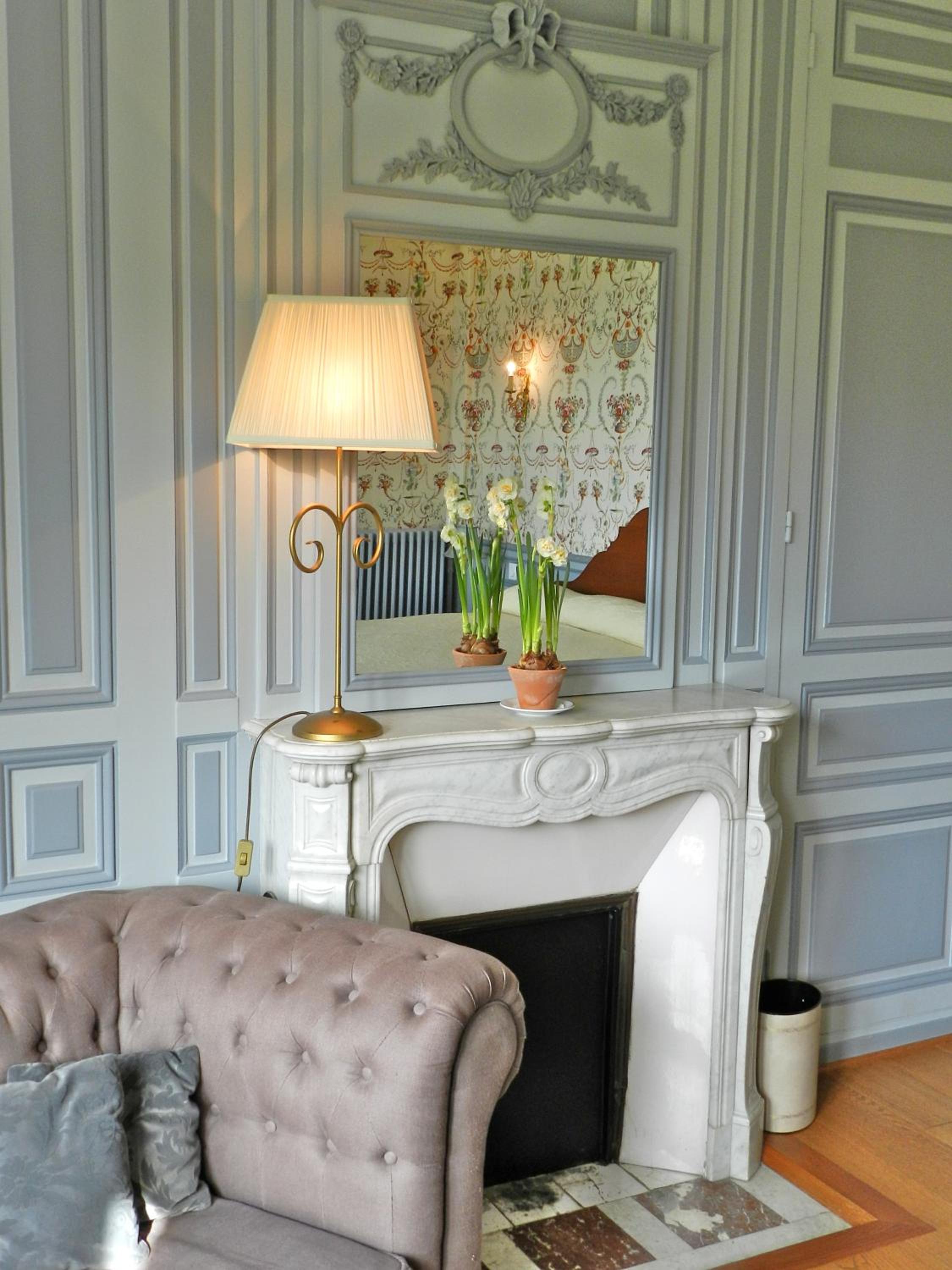 Deluxe Double Room with Sea View - Photo 6