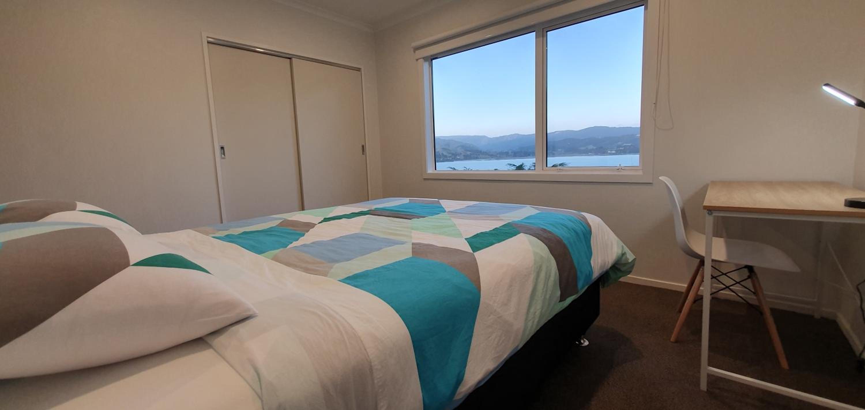 Queen Room with Sea View photo 1