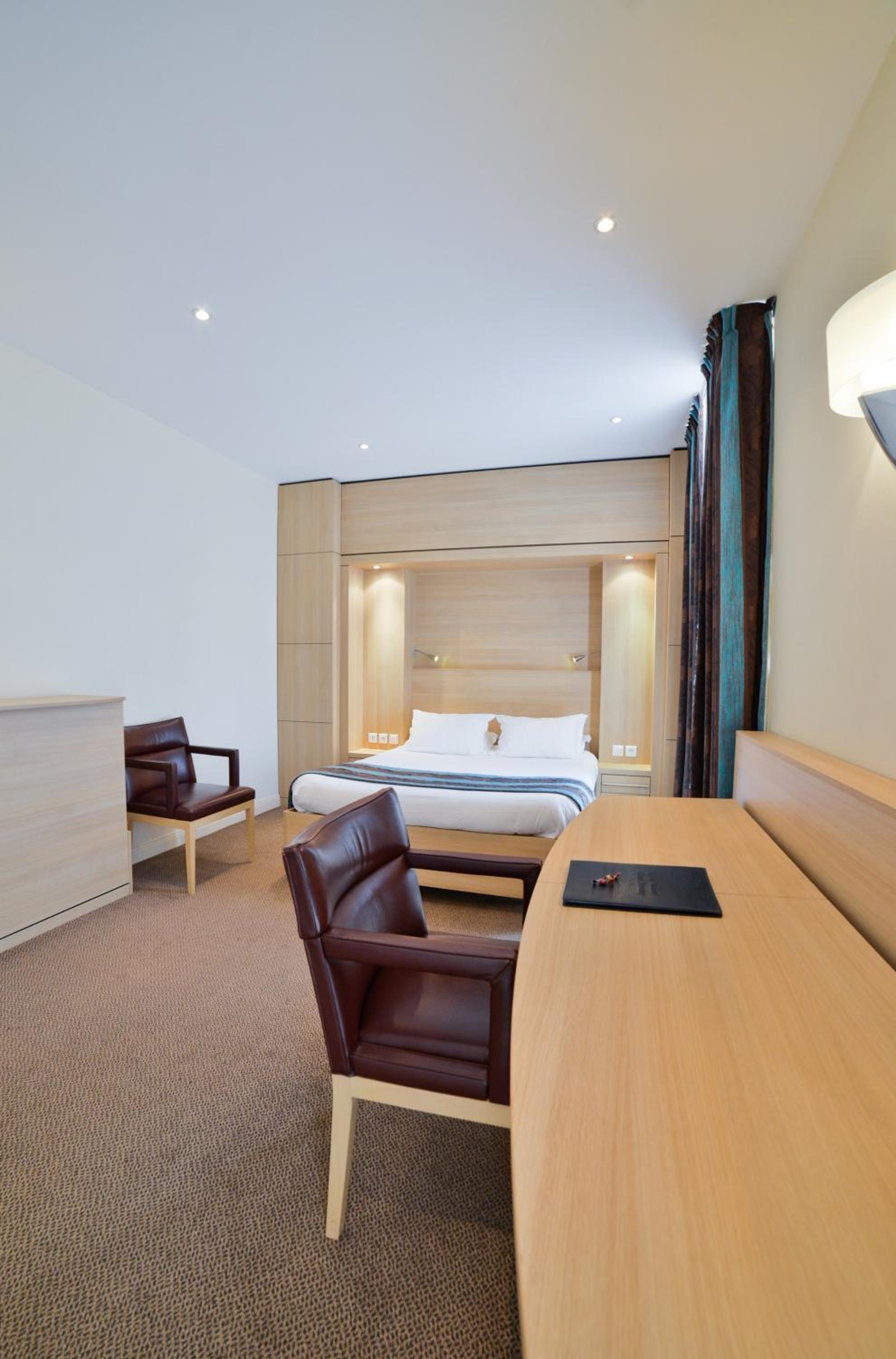 Superior Double Room - Photo 15
