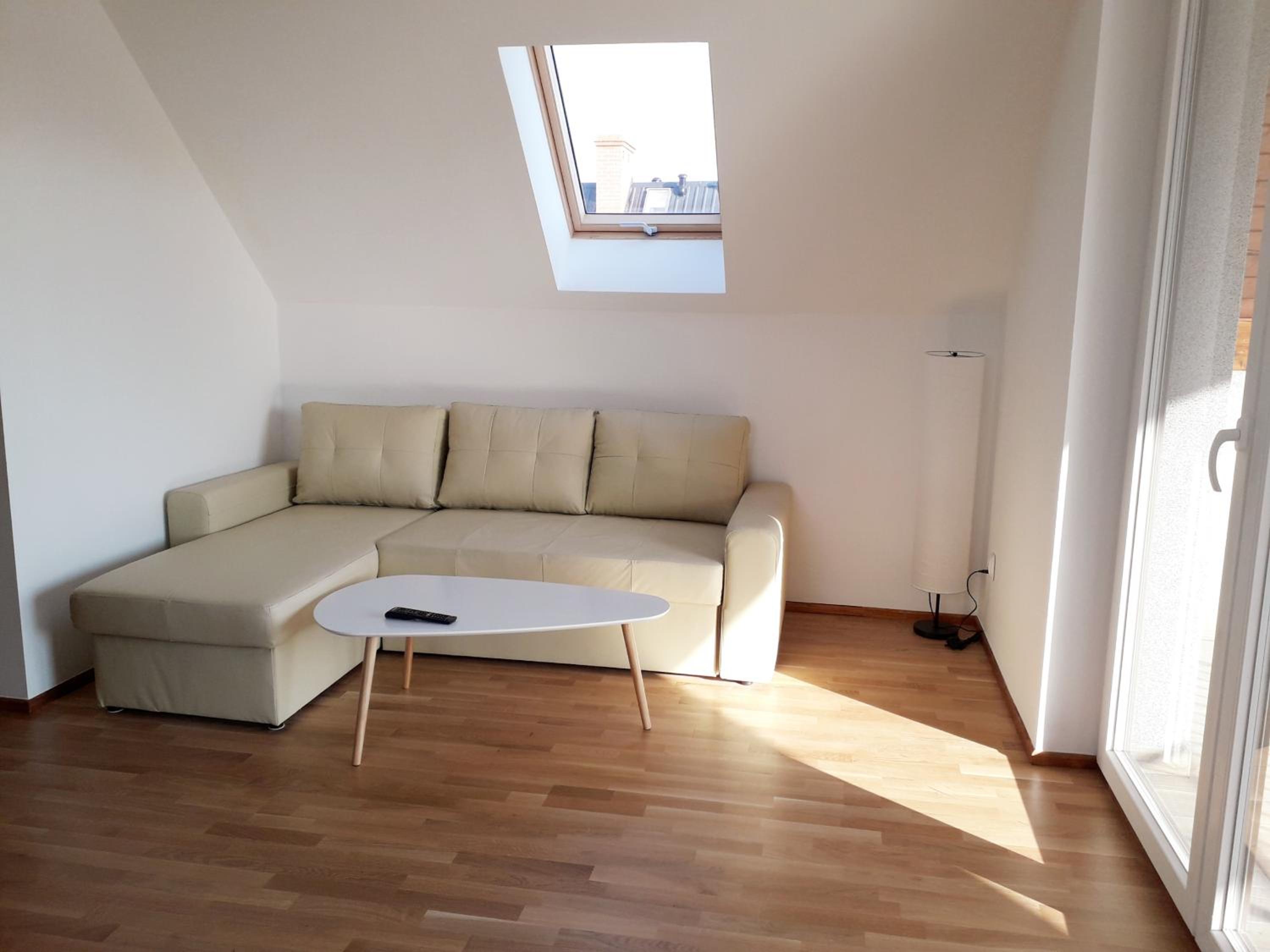 Apartment 5A