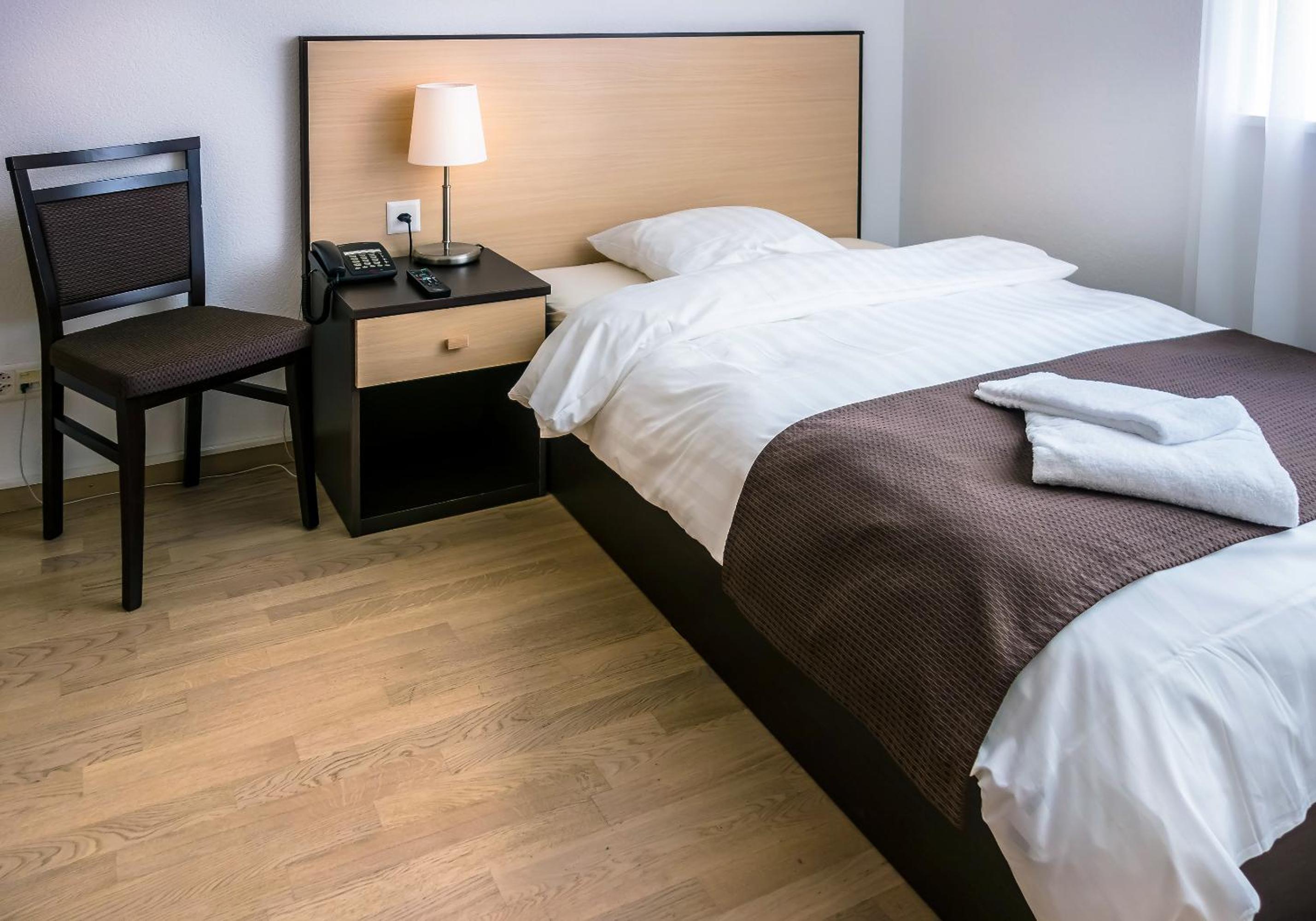 Triple Room - Annex photo 2