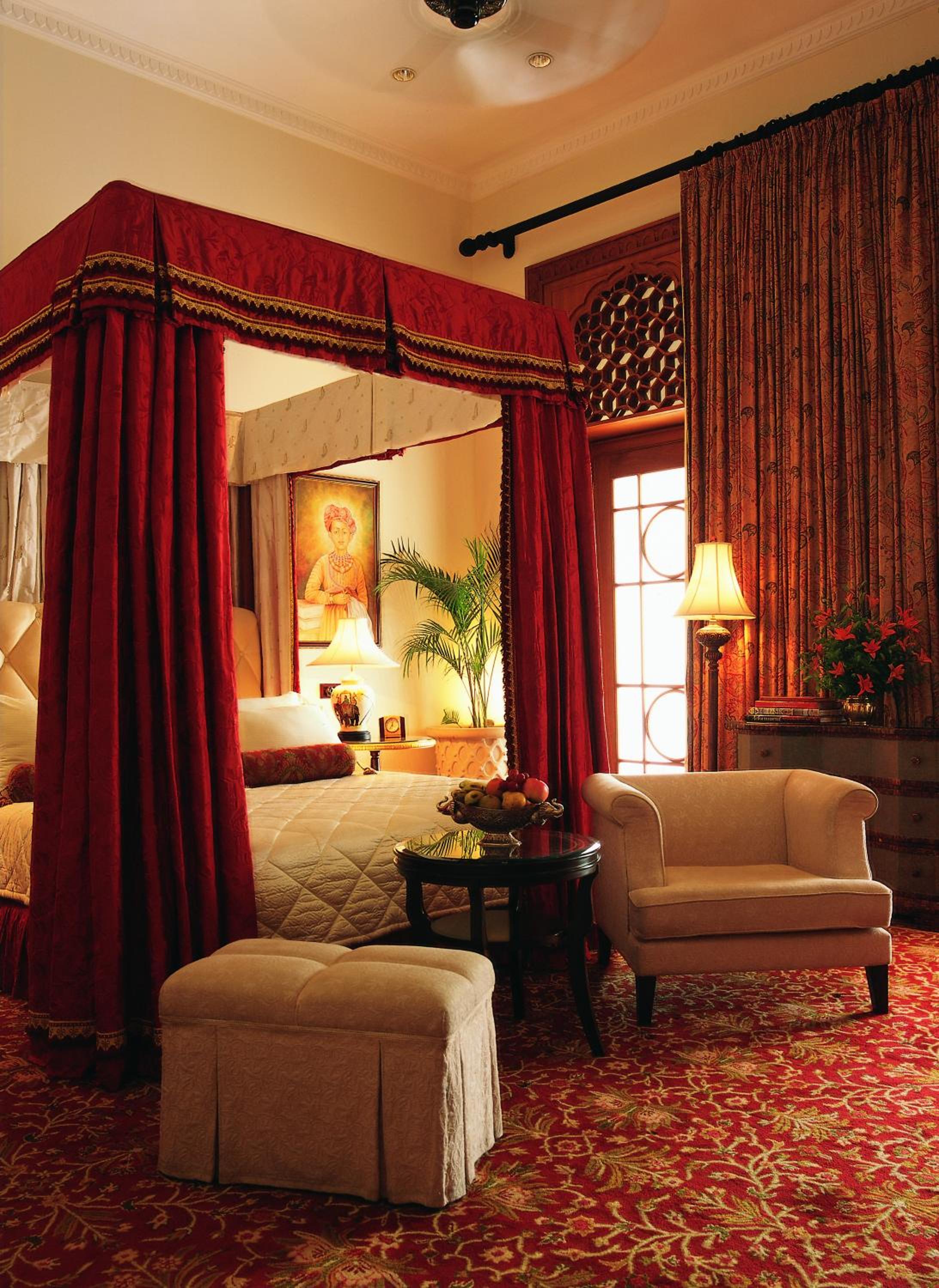 Palace Double Room