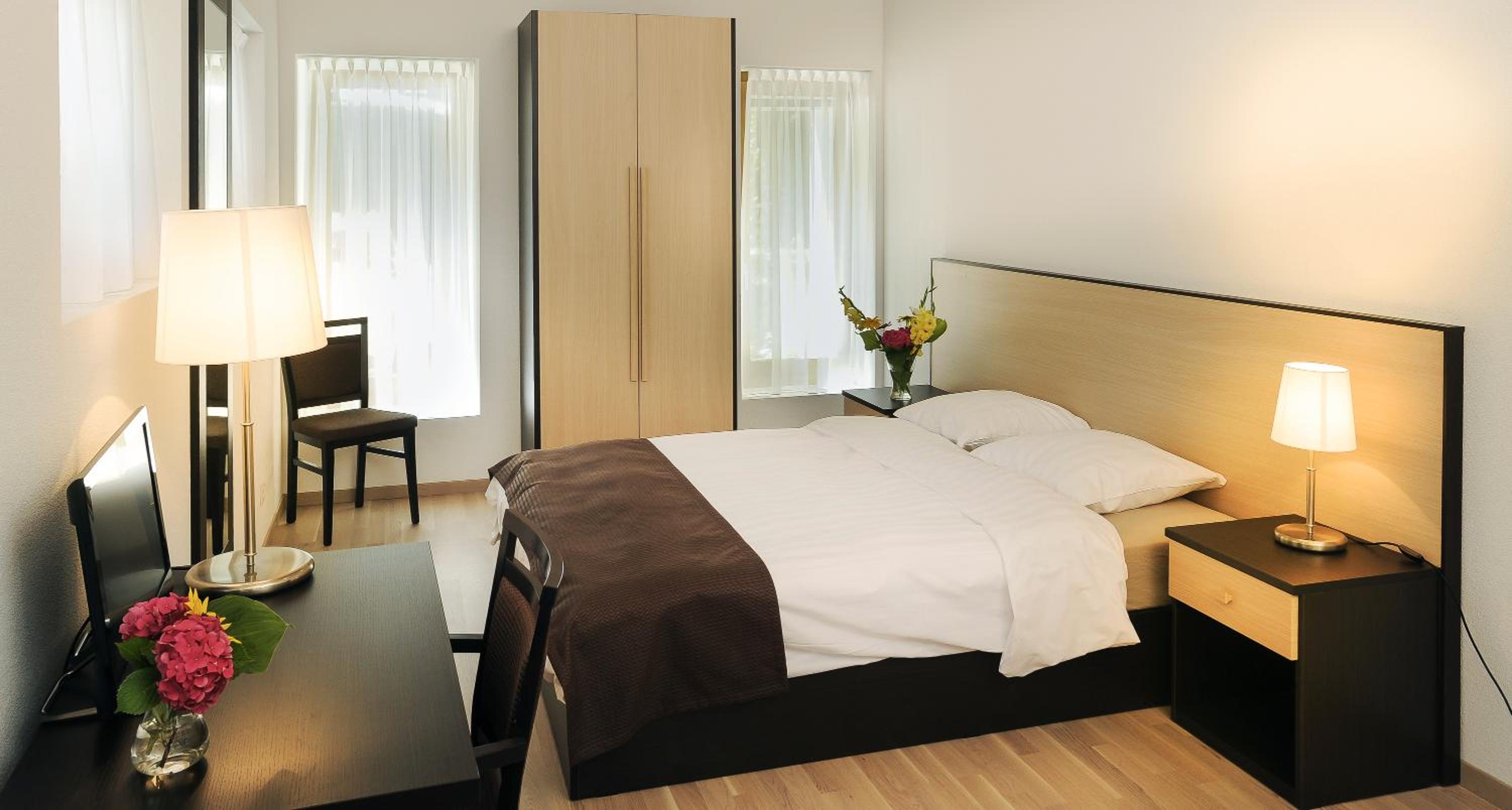 Triple Room - Annex photo 1