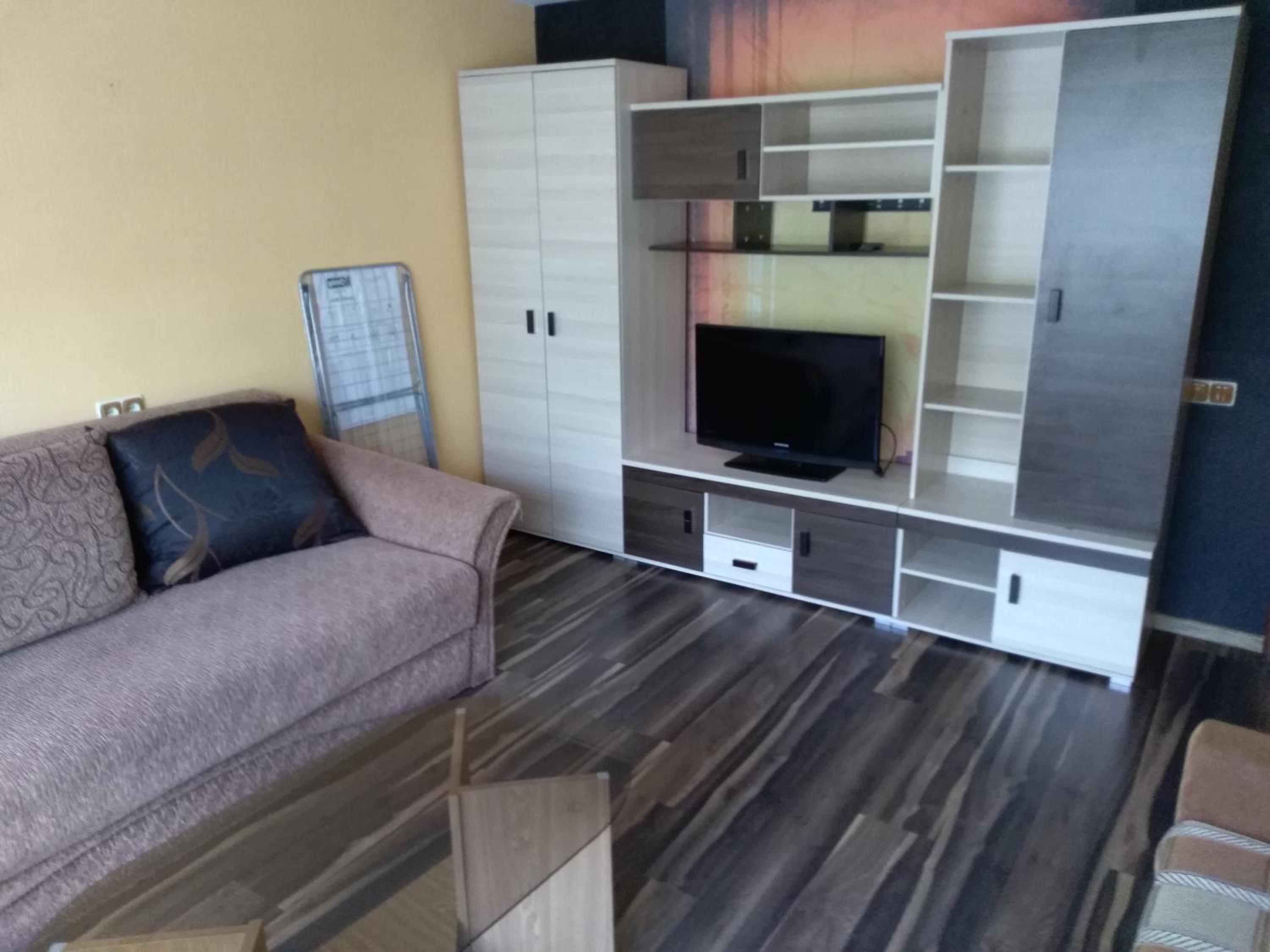Apartment - Ground Floor photo 1
