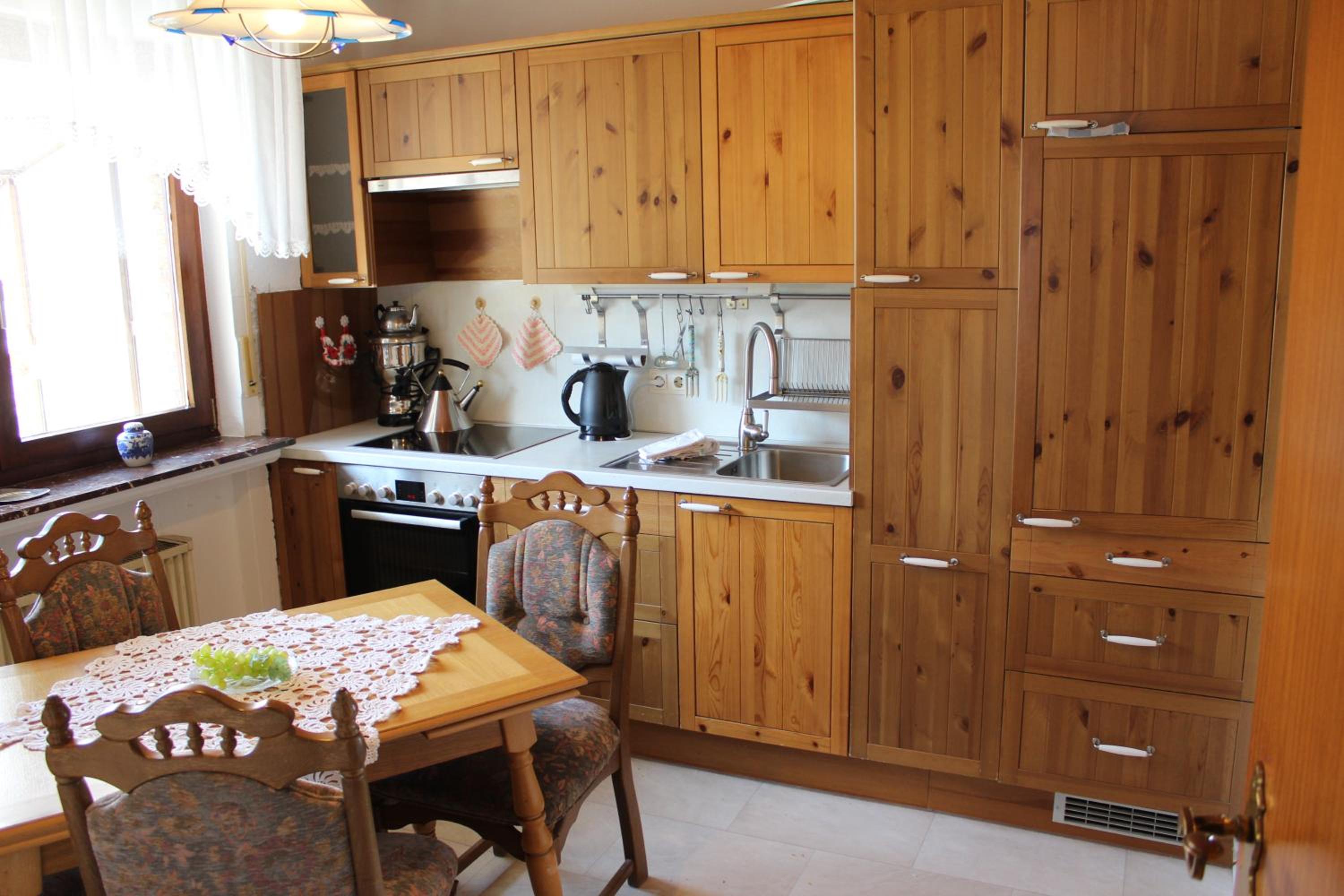 Two-Bedroom Holiday Home photo 2