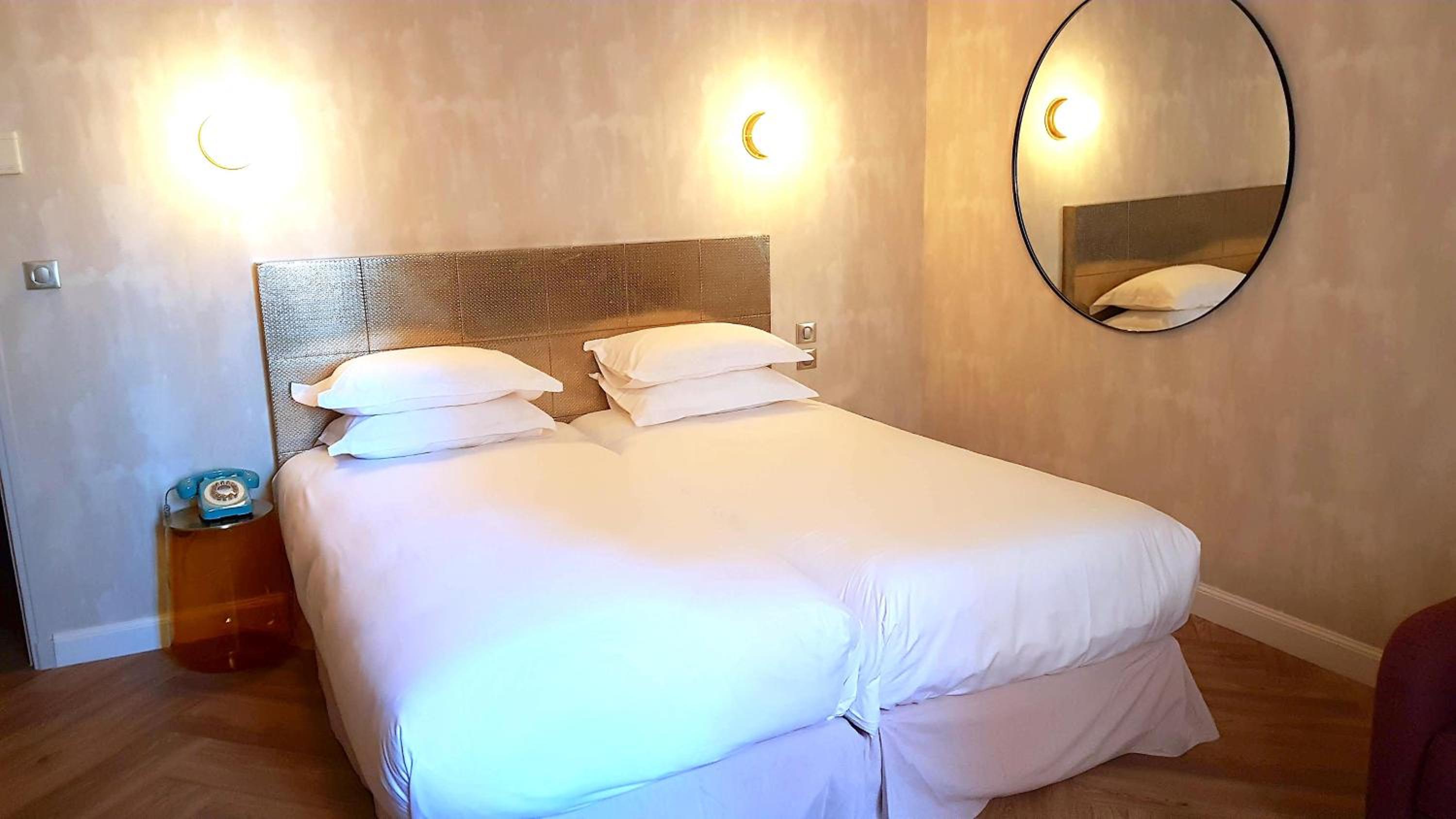 Superior Double Room photo 3