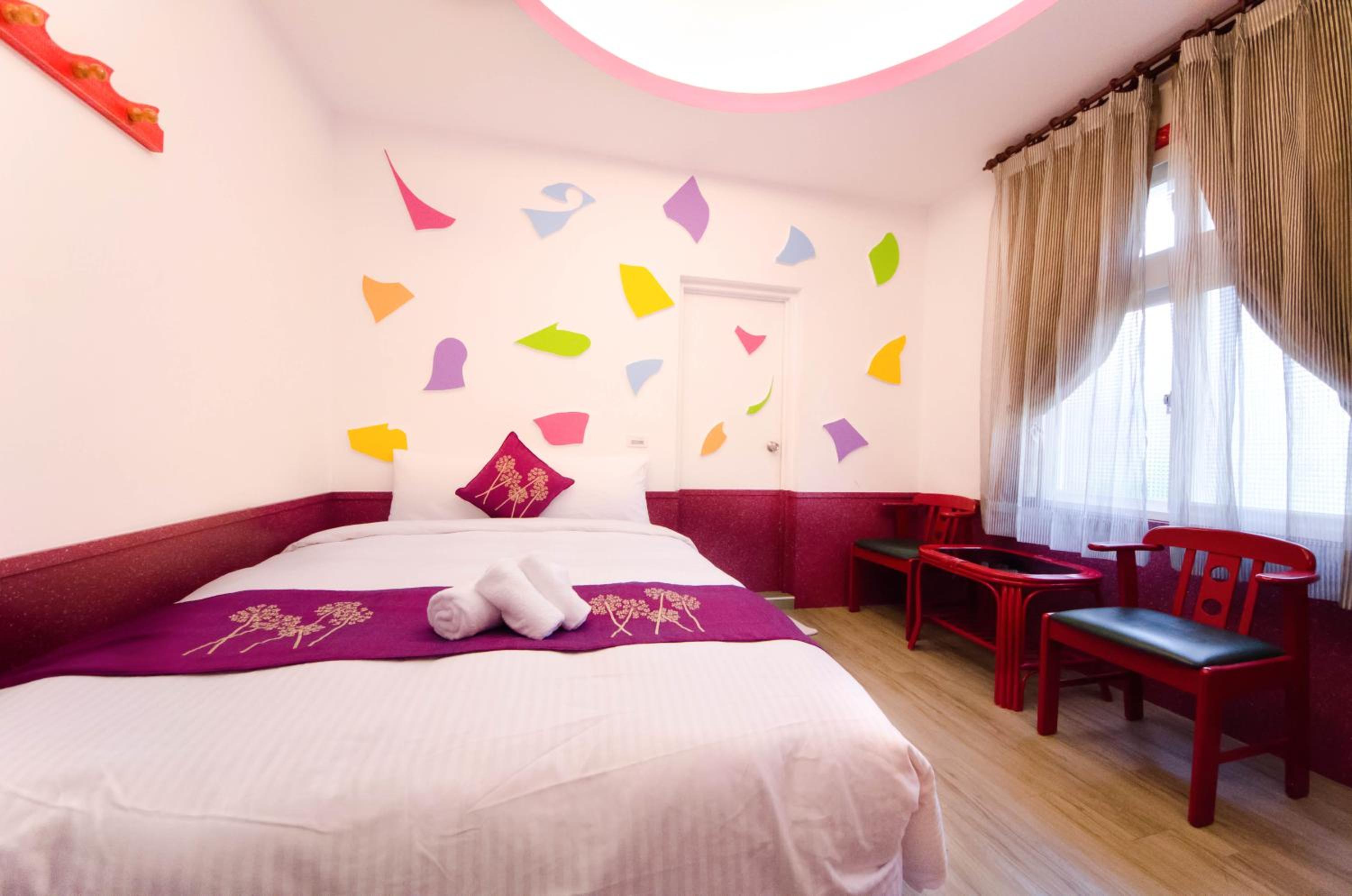 Standard Double Room photo 1
