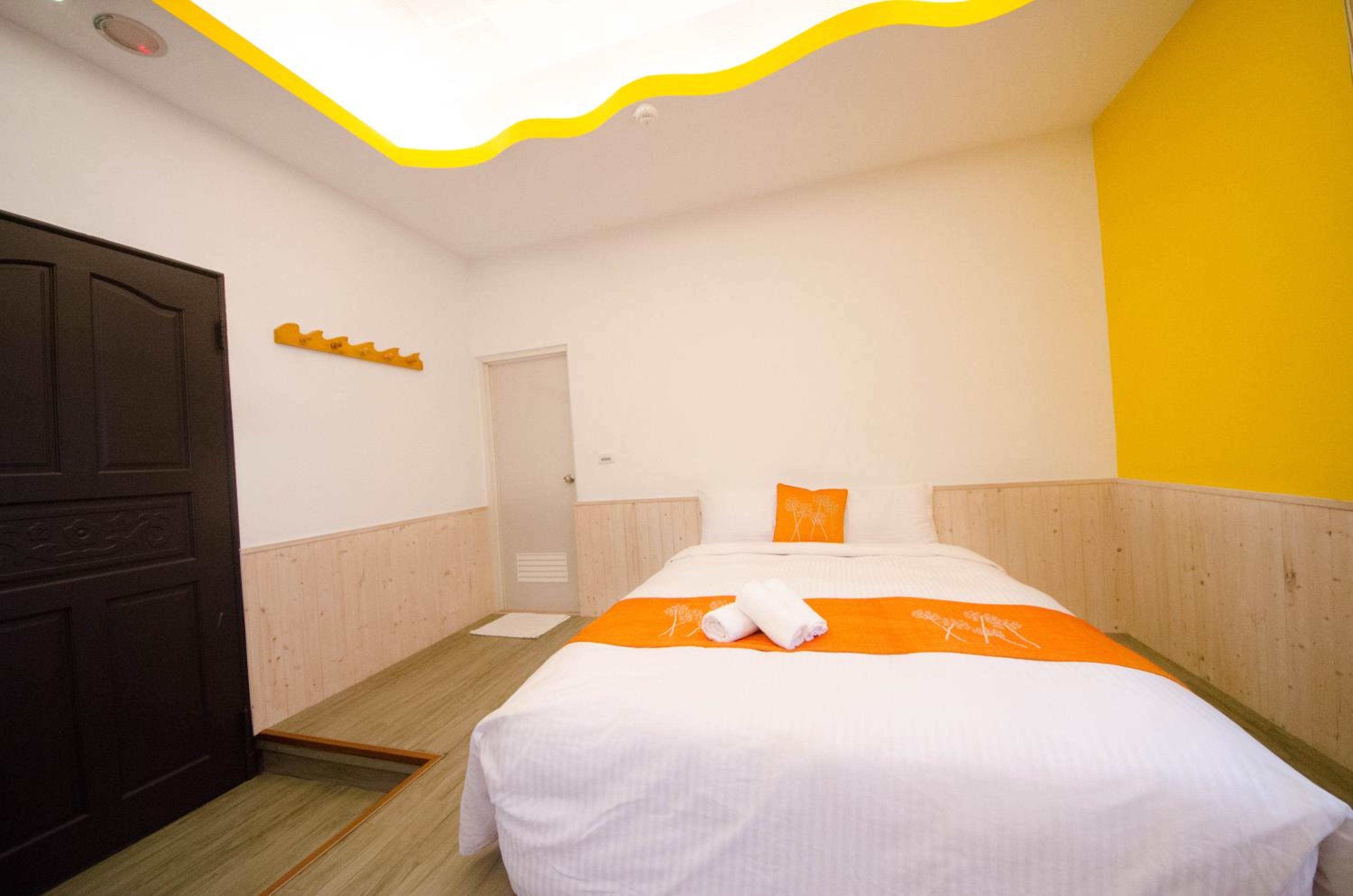 Triple Room with Shower photo 1