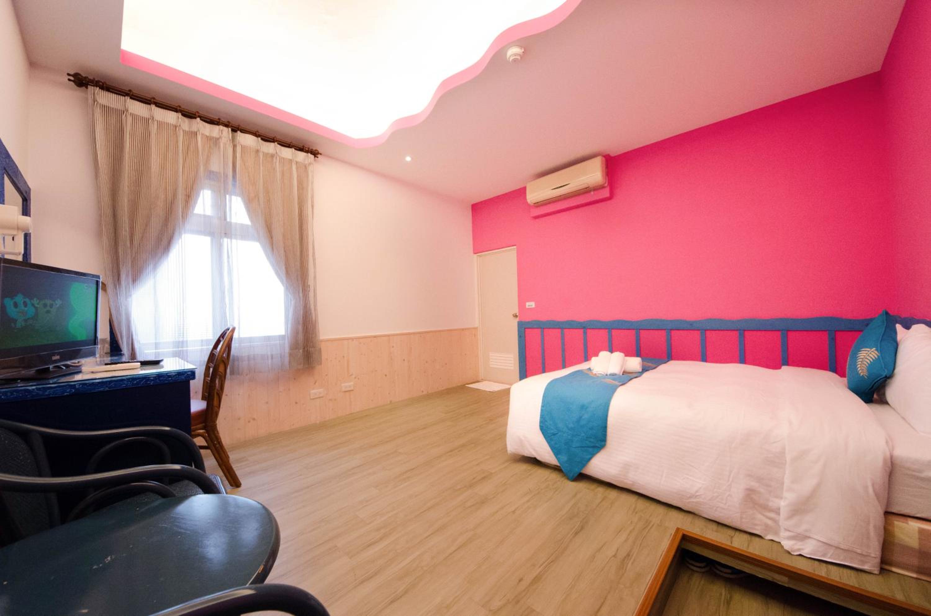 Standard Double Room photo 1