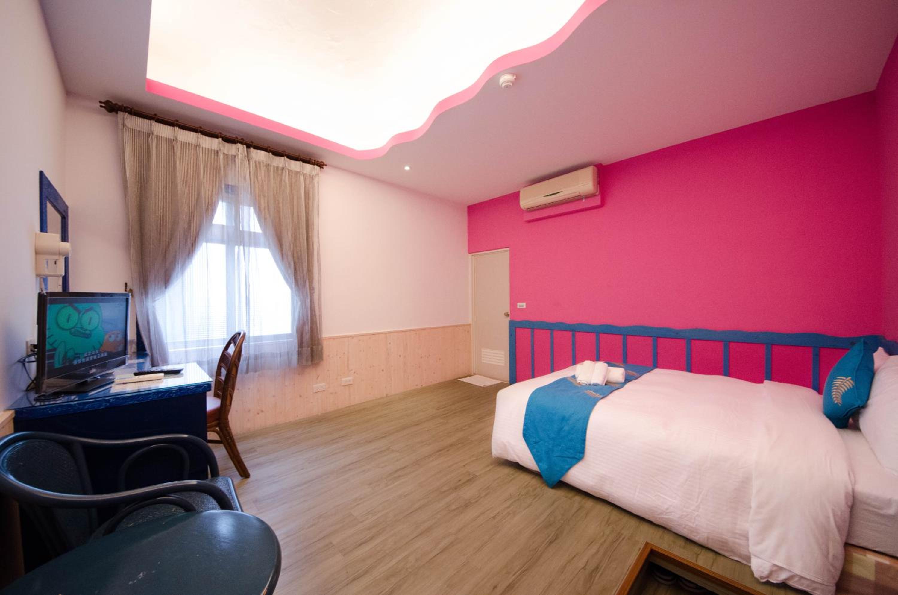 Standard Double Room photo 2
