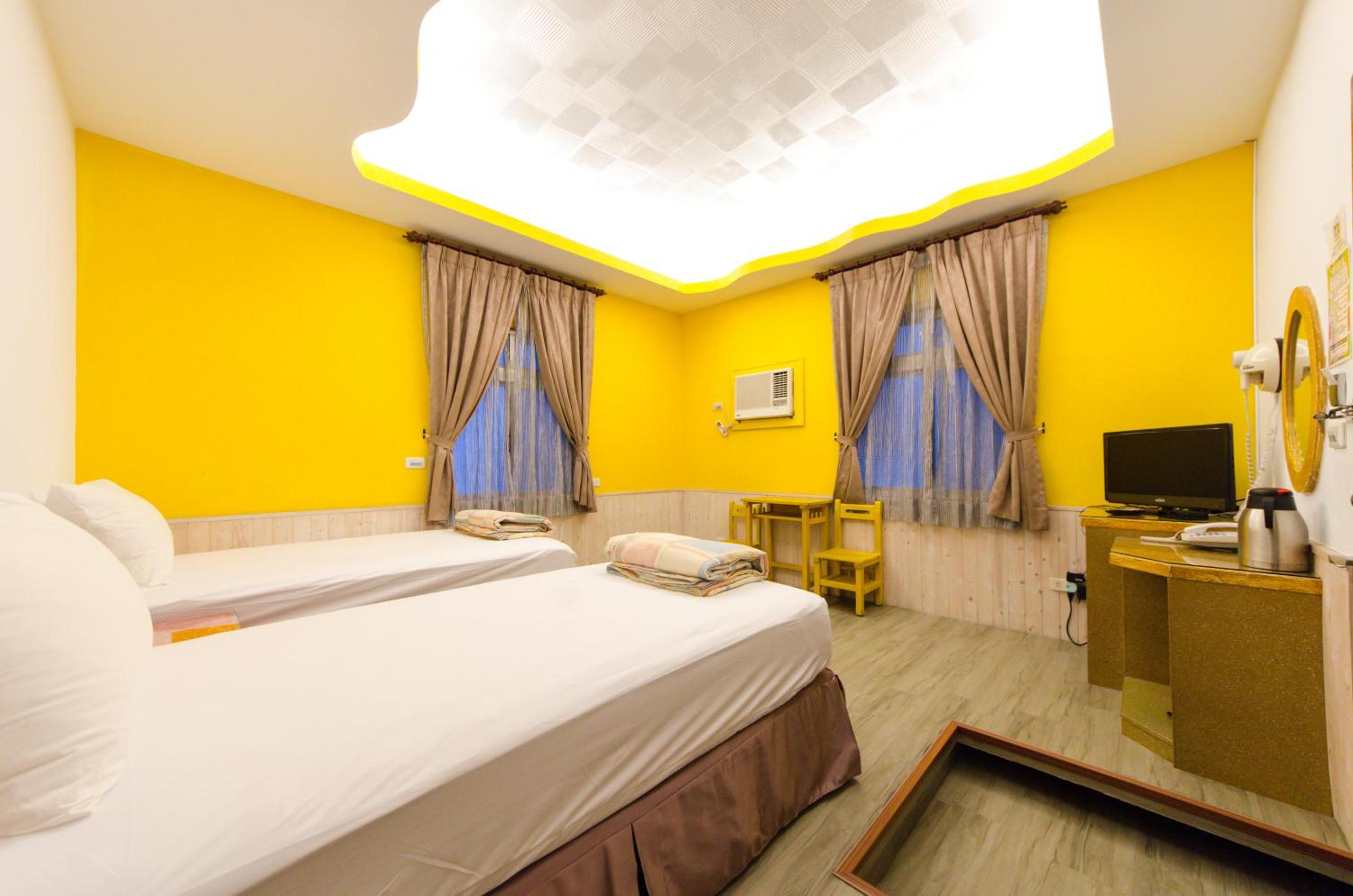 Triple Room with Shower photo 3