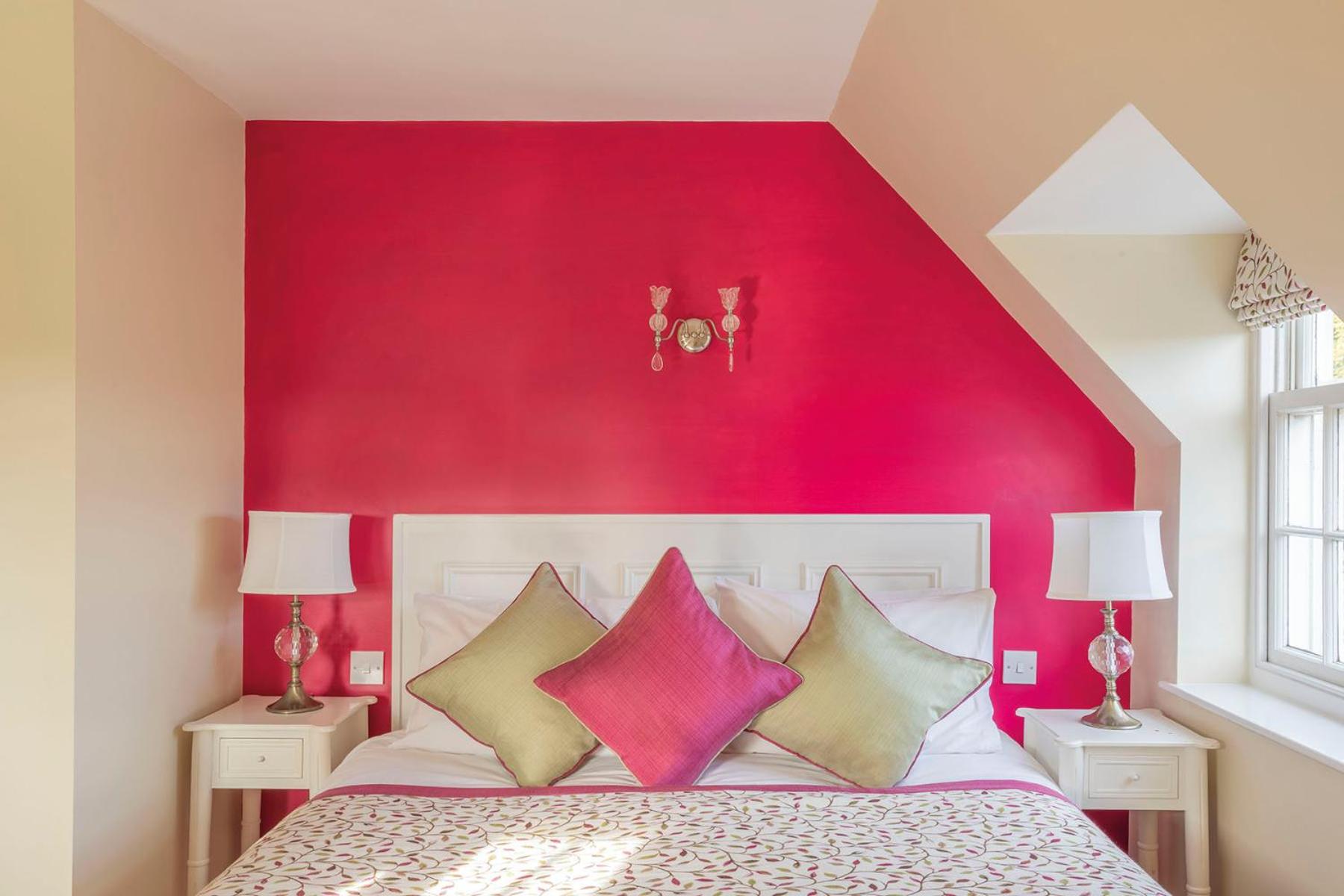Superior Triple Room photo 3