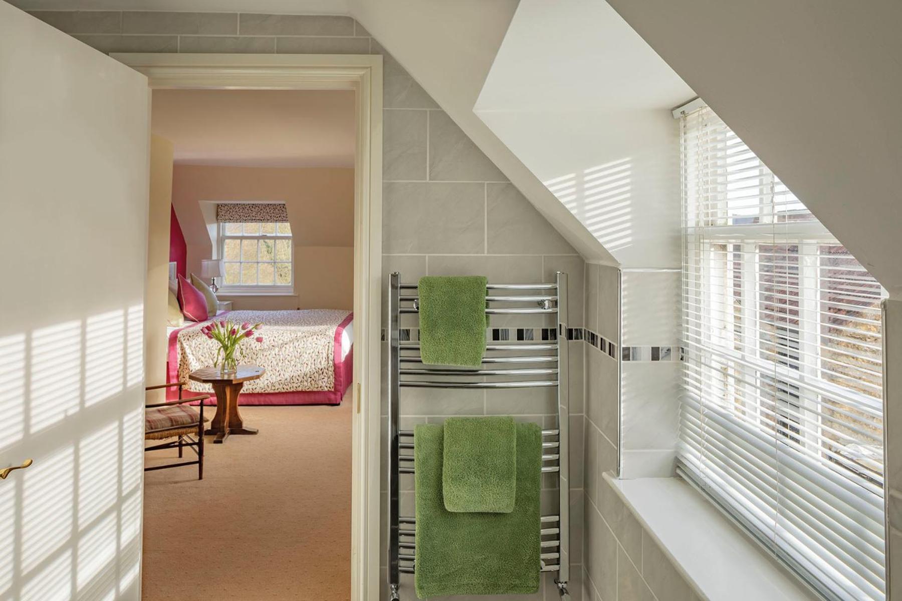 Superior Triple Room photo 2