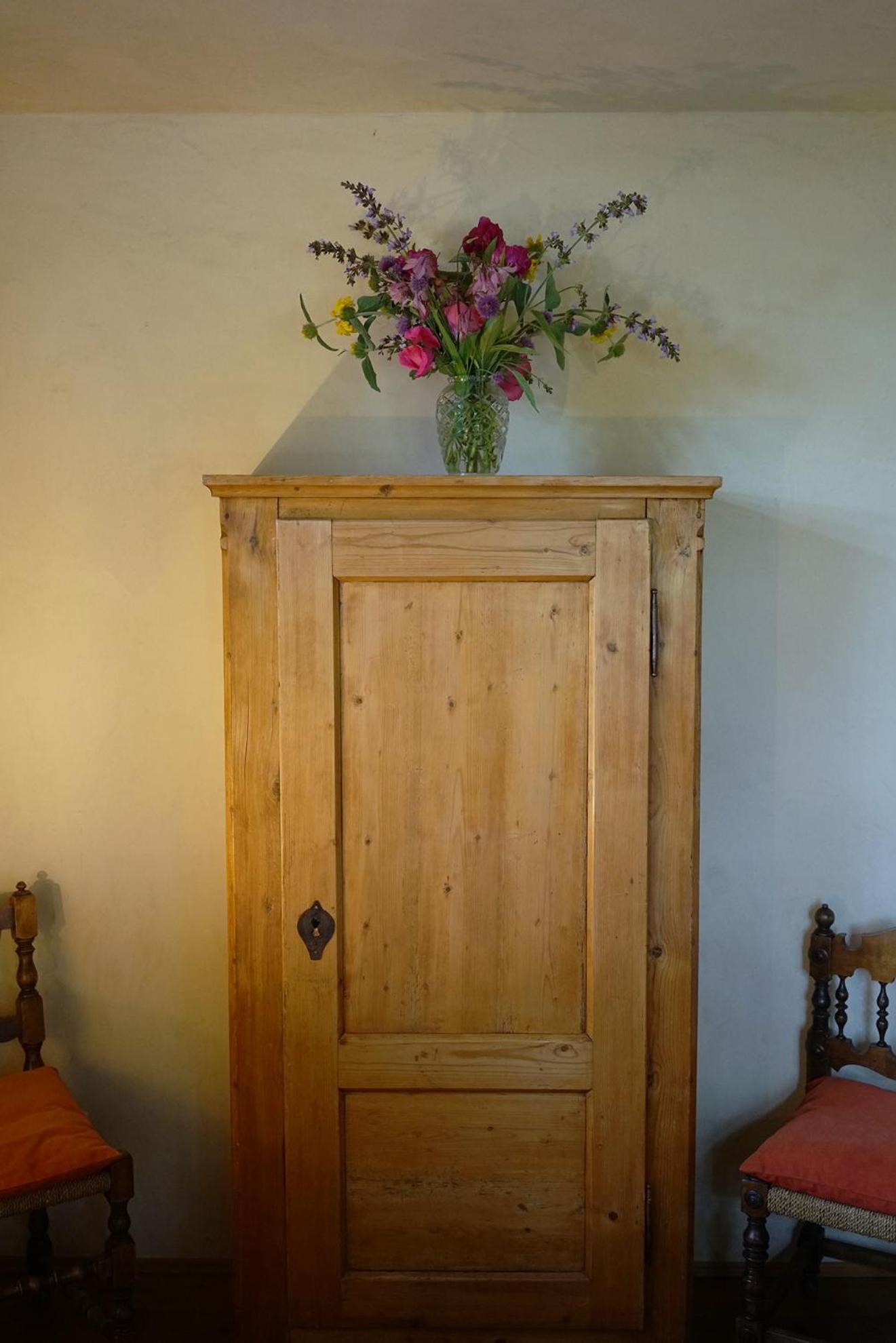 Small Double Room - Photo 2