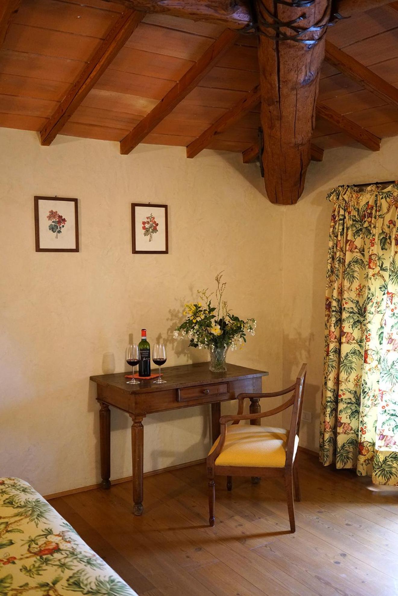 Standard Double Room - Photo 10