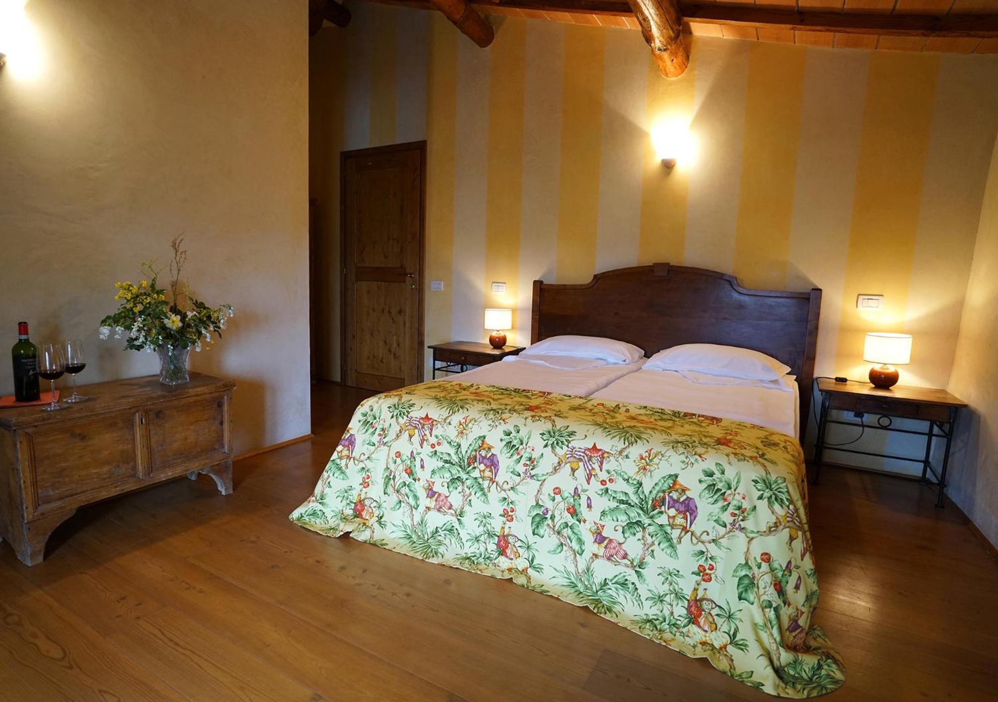Standard Double Room - Photo 2