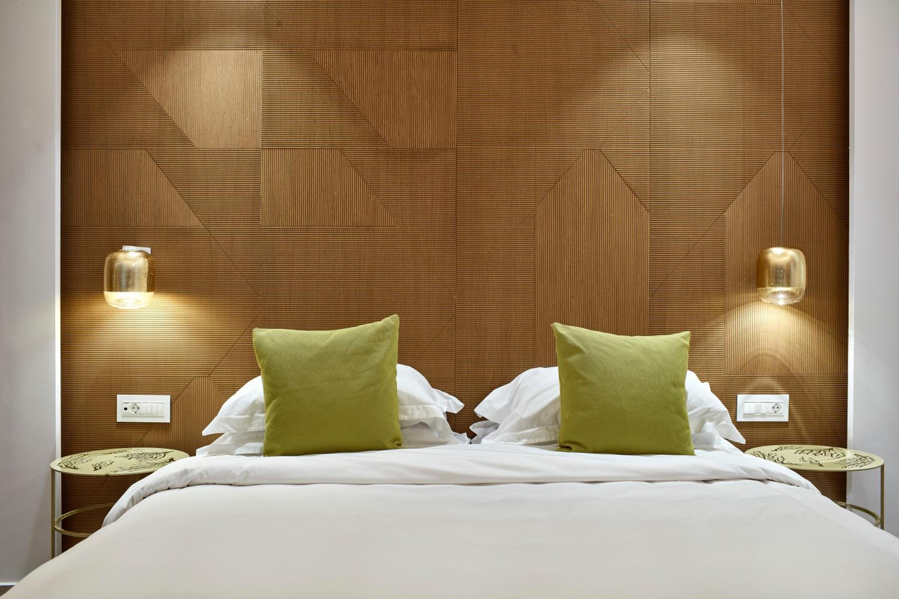 Suite con 2 Camere da Letto