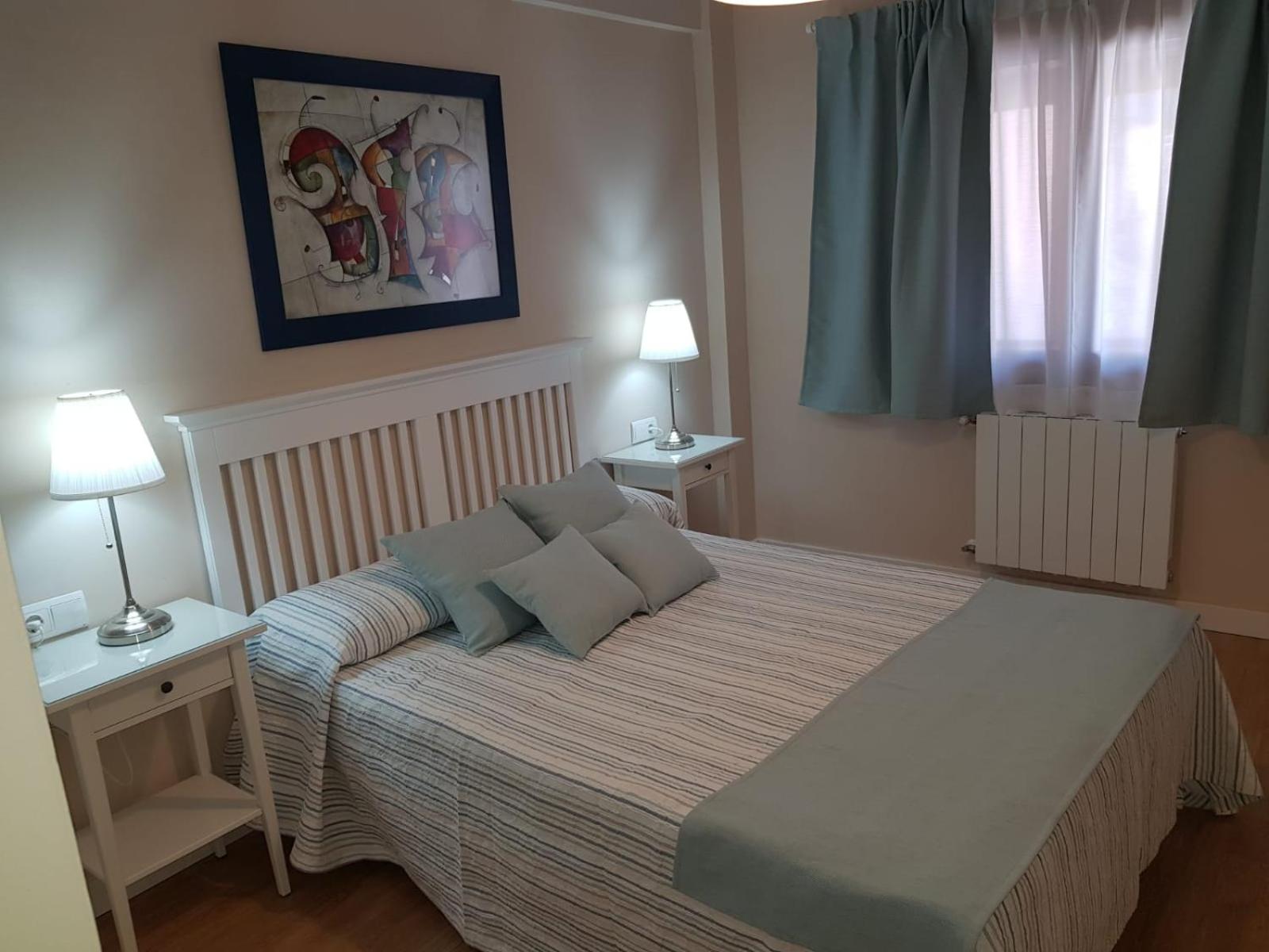 Studio Apartment with Sea View photo 3
