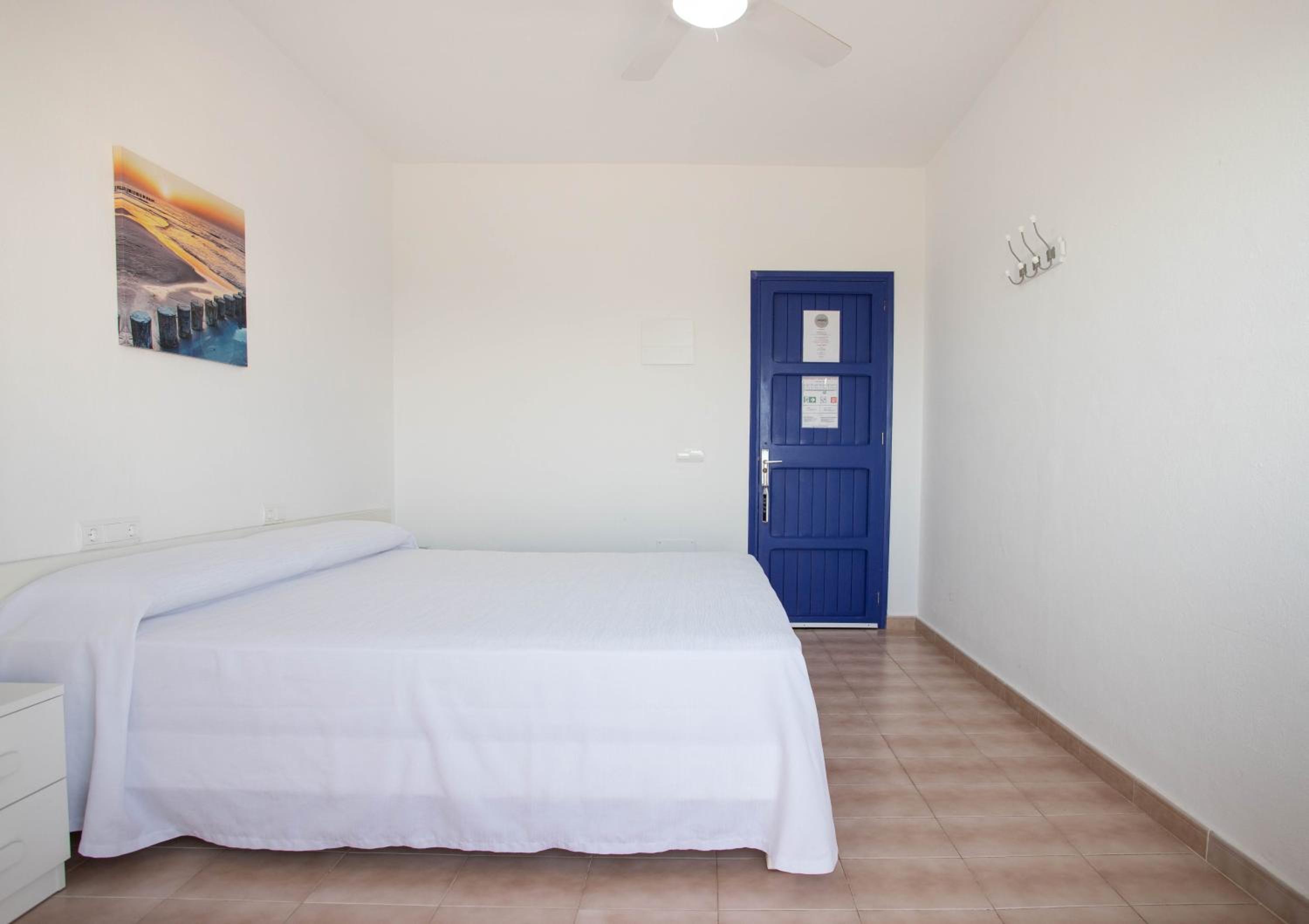 Habitación Deluxe King con vista al mar