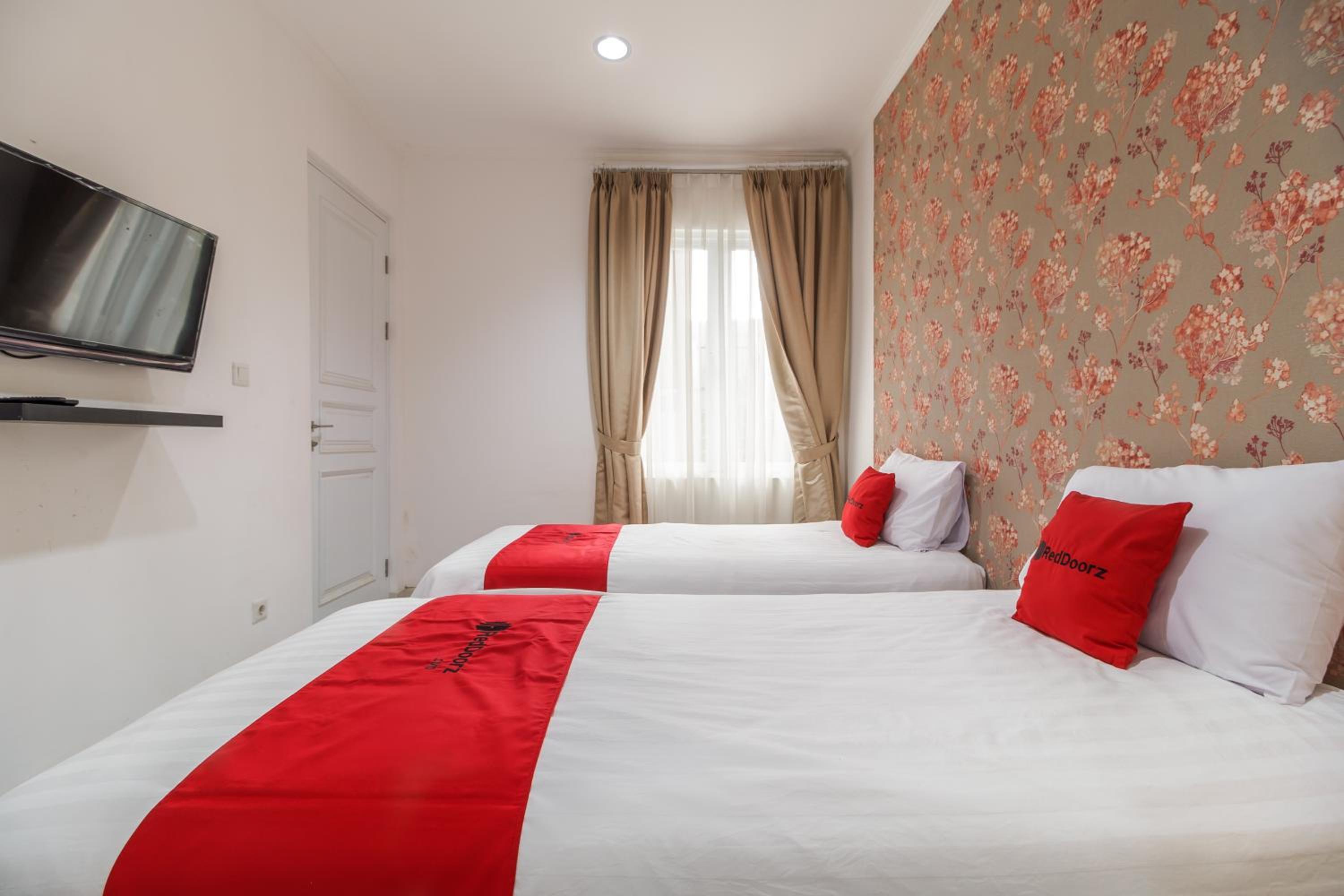 Standard Double Room - Photo 1