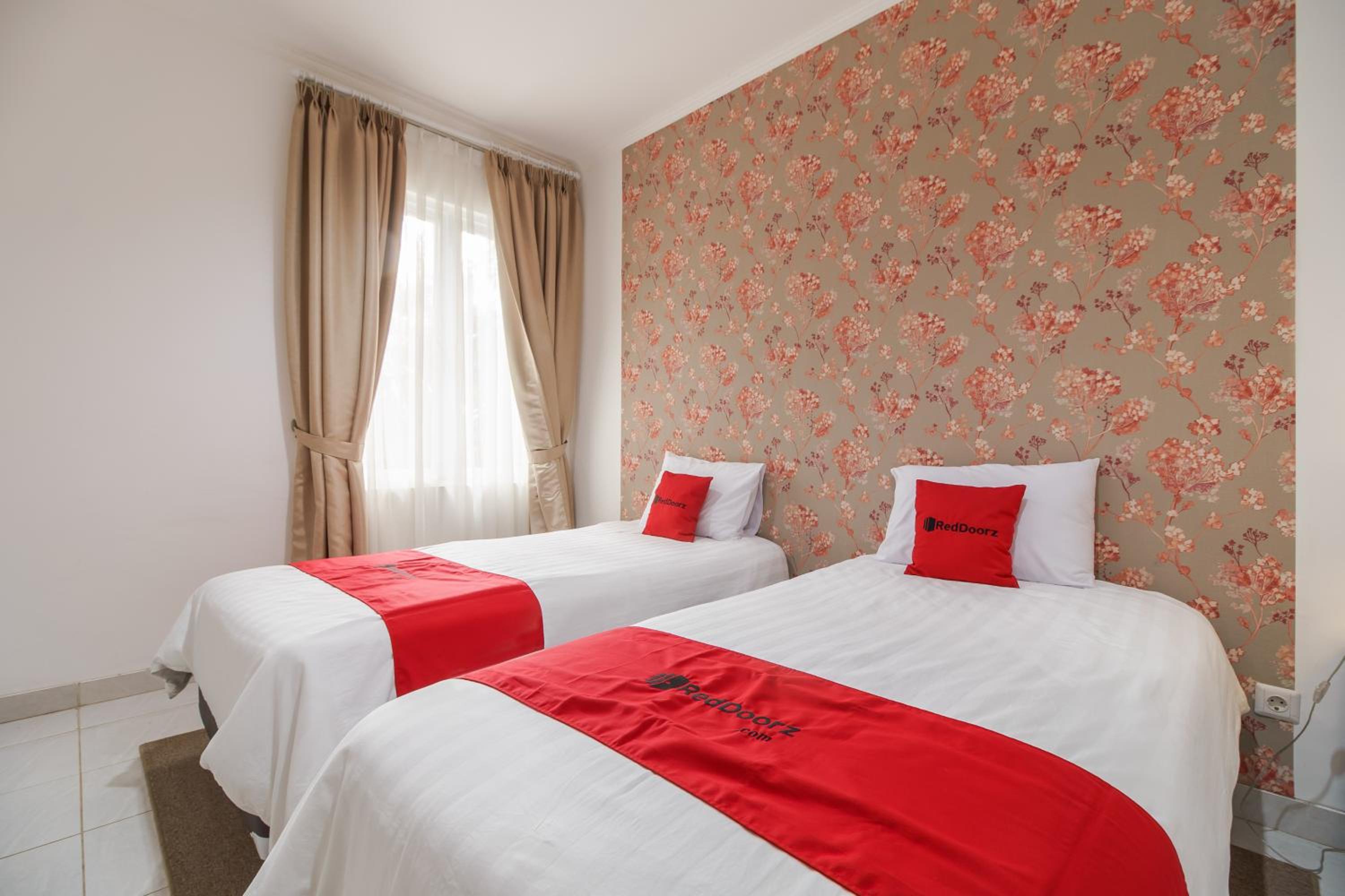 Standard Double Room - Photo 5