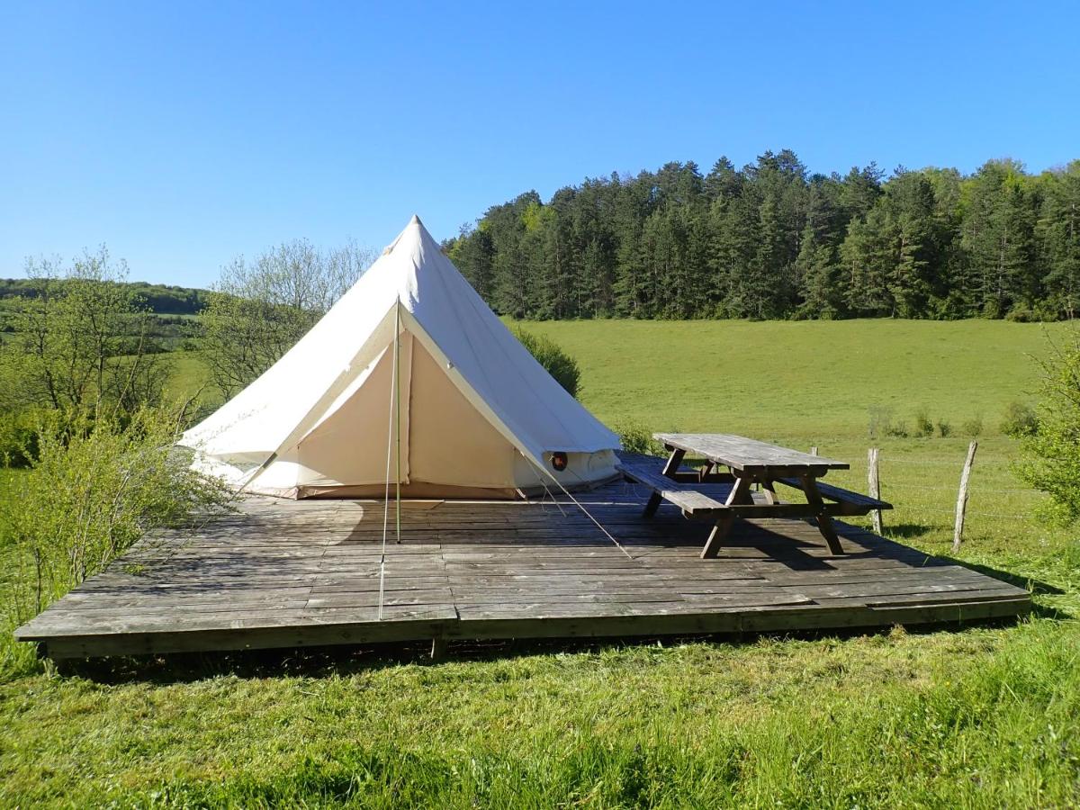 Tent photo 3