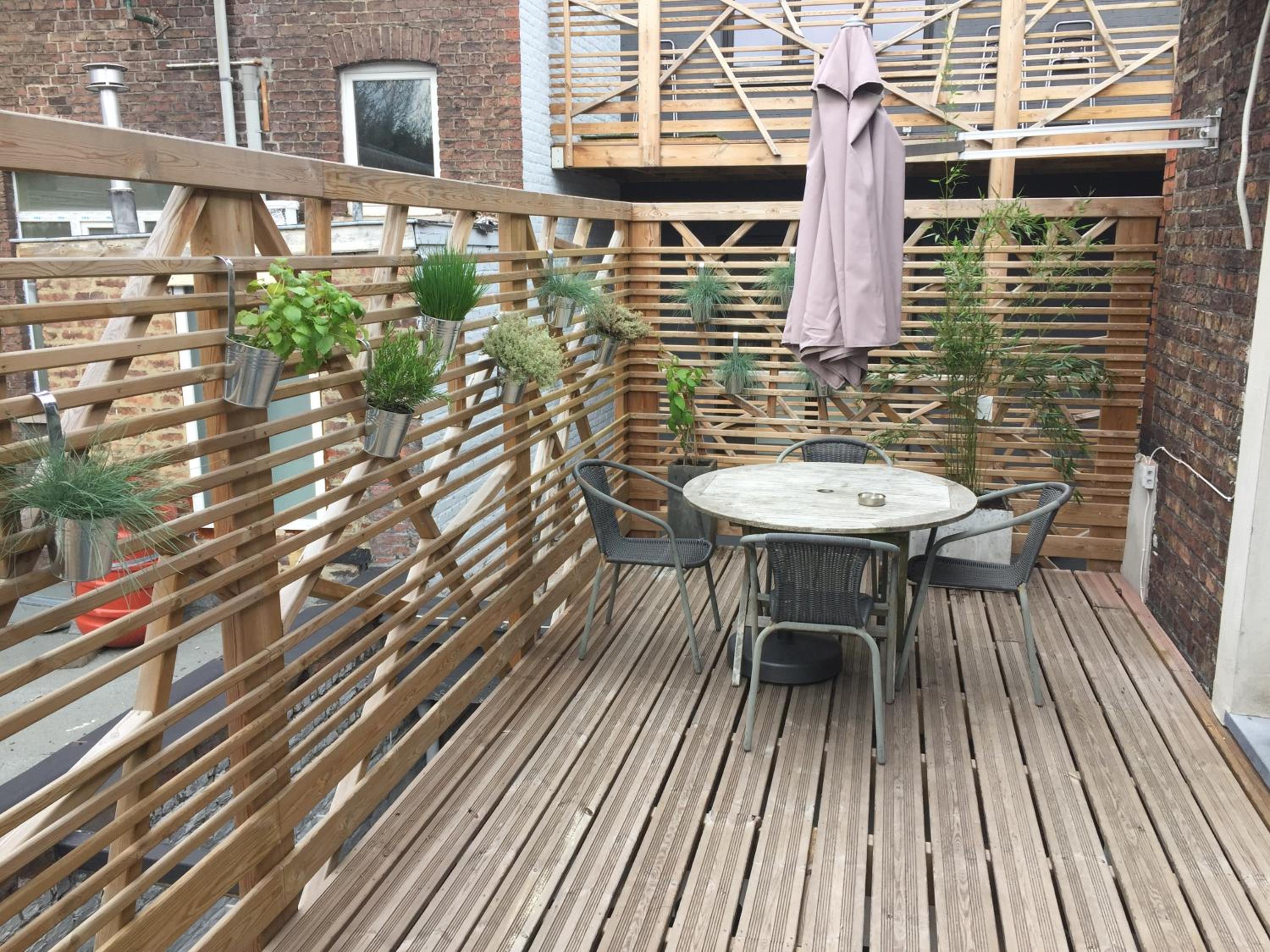 Apartment - Photo 27