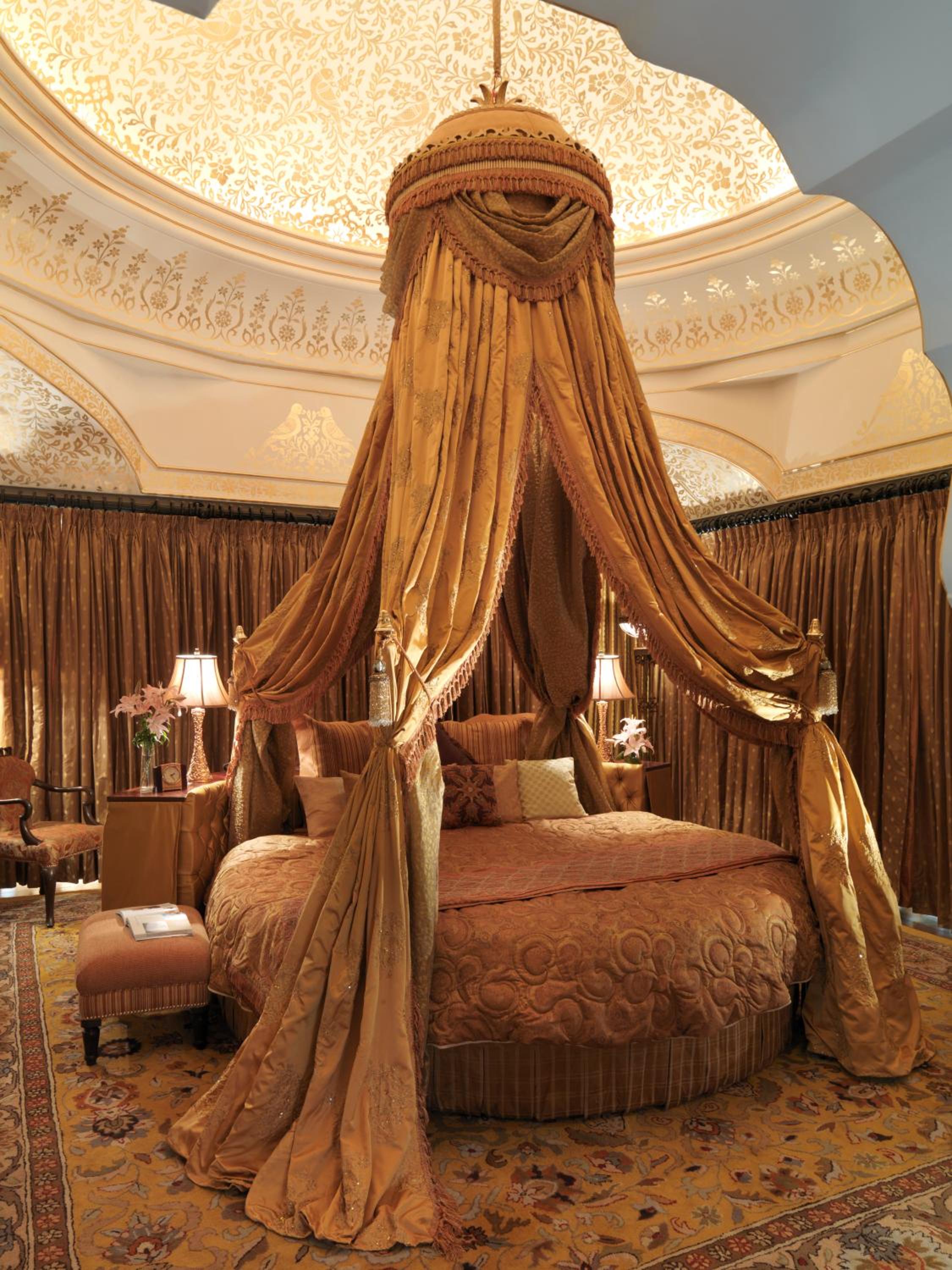 Grand Presidential Suite with Garden view photo 3