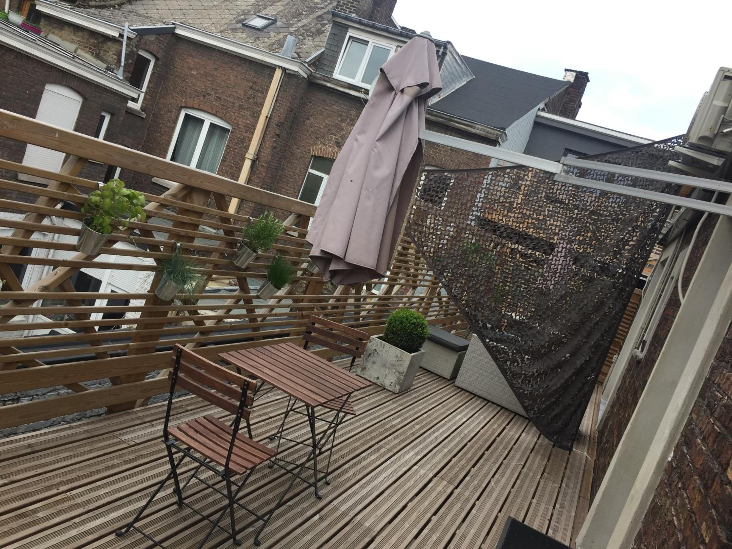 Apartment - Photo 25