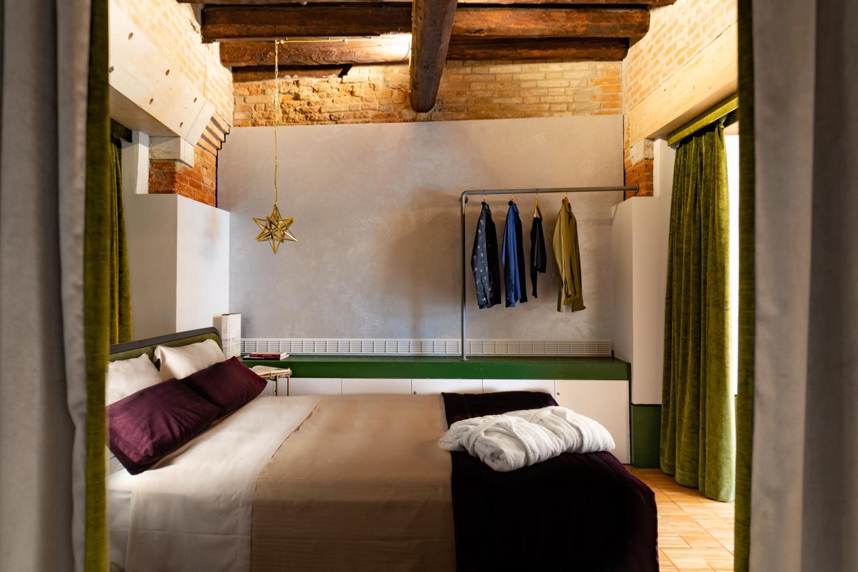 Apartment on the Grand Canal photo 1