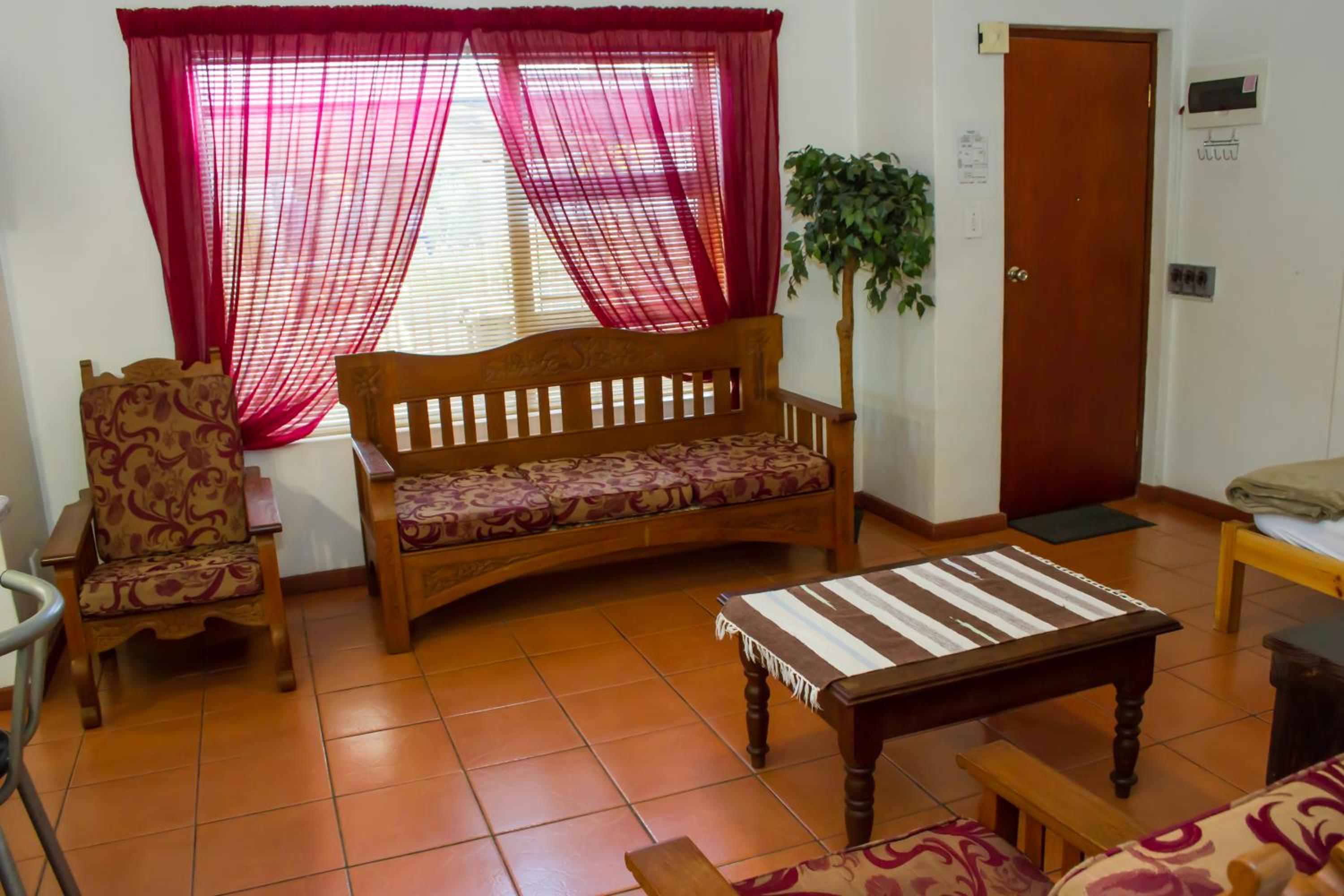 Family Room - Disability Access photo 2
