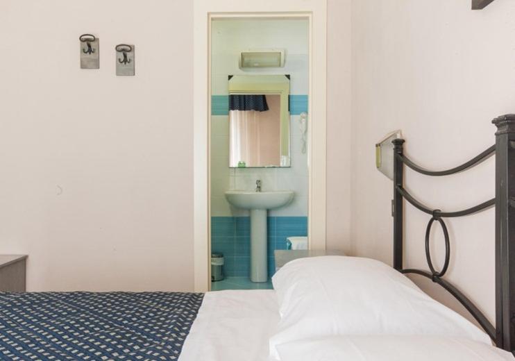 Villa Hotel Del Sole, Billede 2