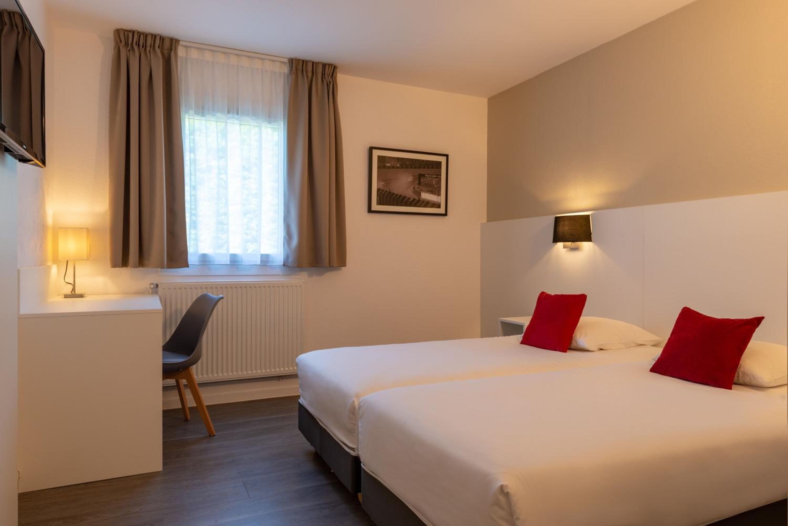 Twin Room photo 1