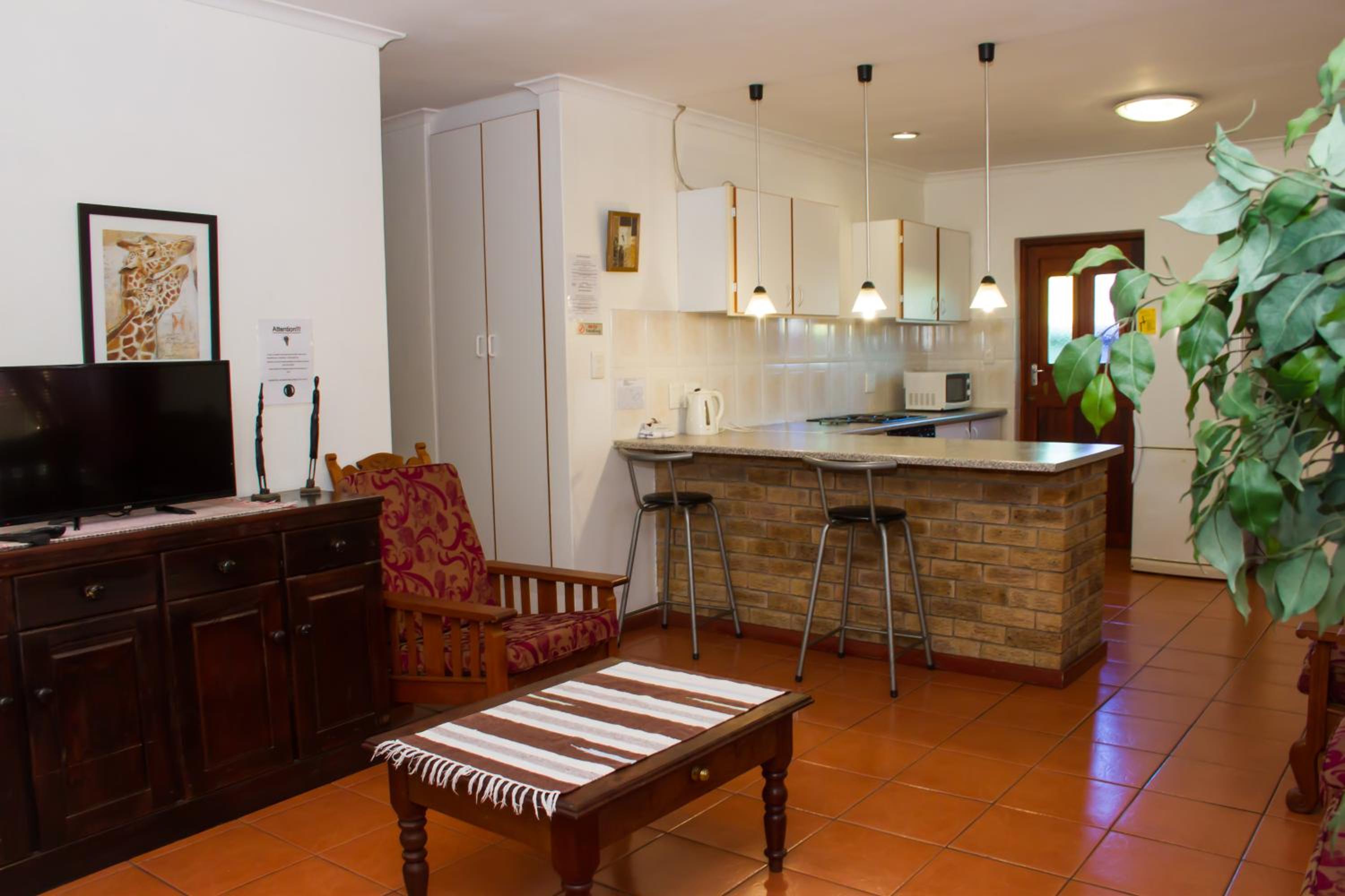 Family Room - Disability Access photo 1