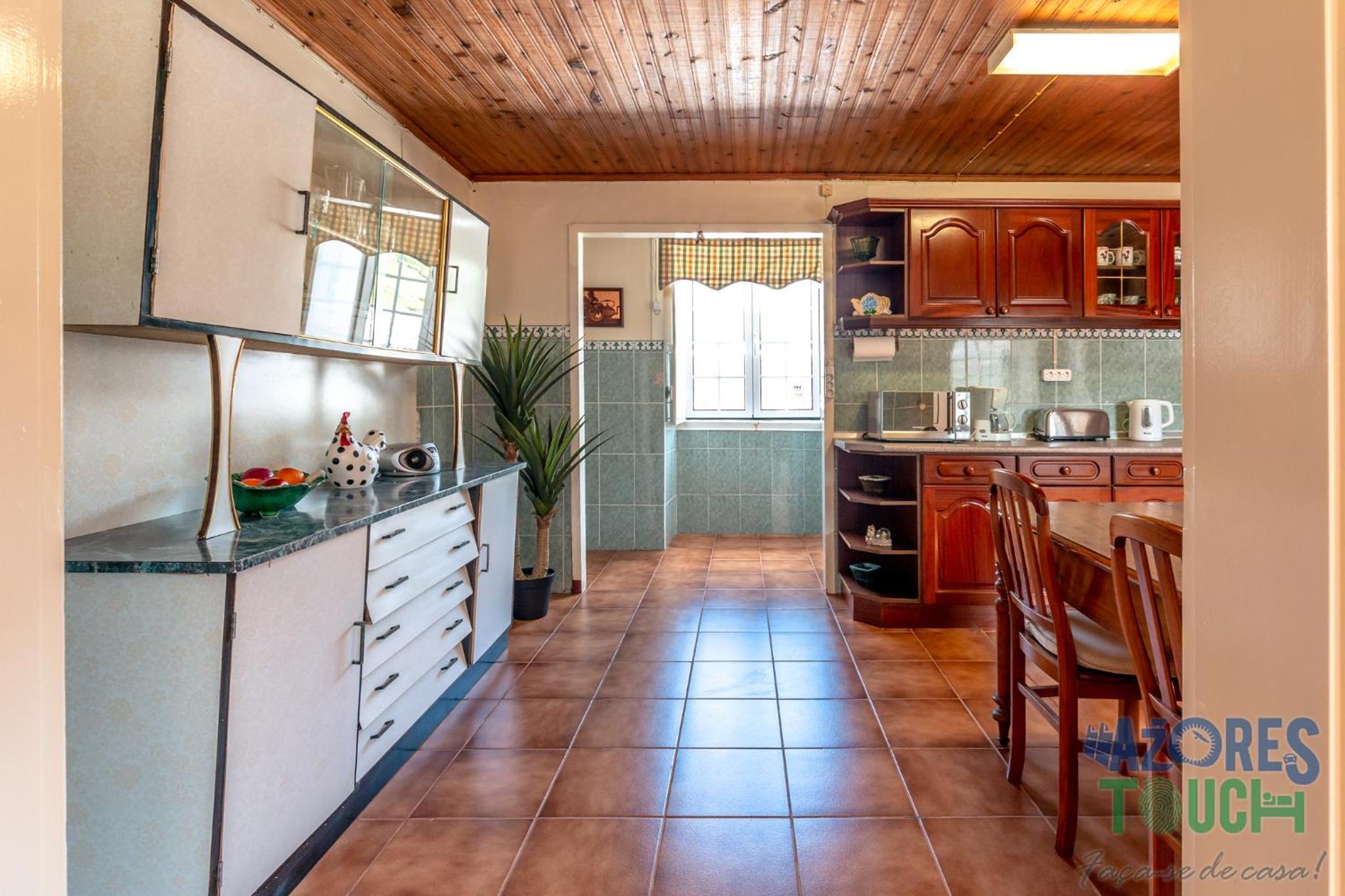 Three-Bedroom House photo 2
