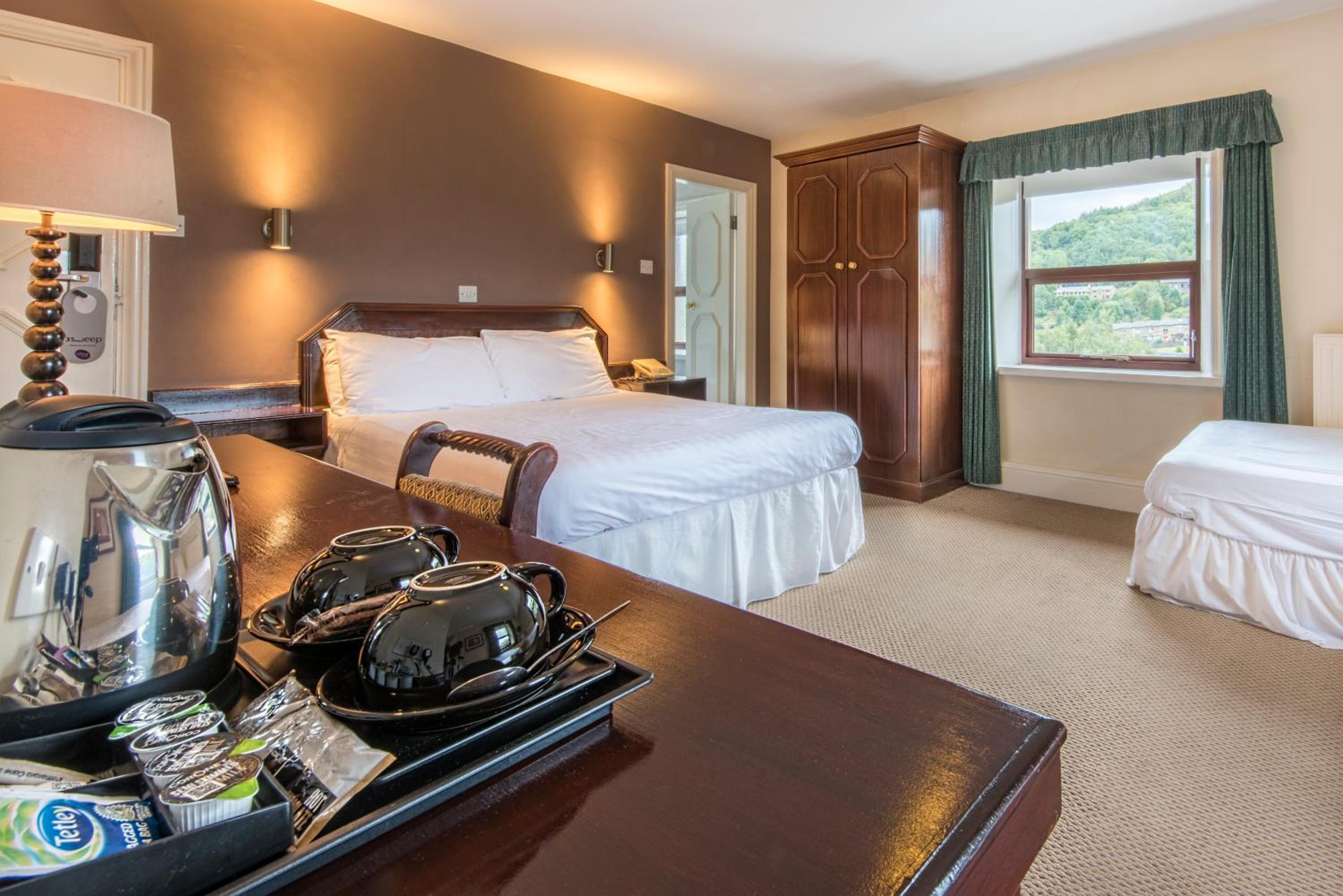 Superior Double Room photo 3