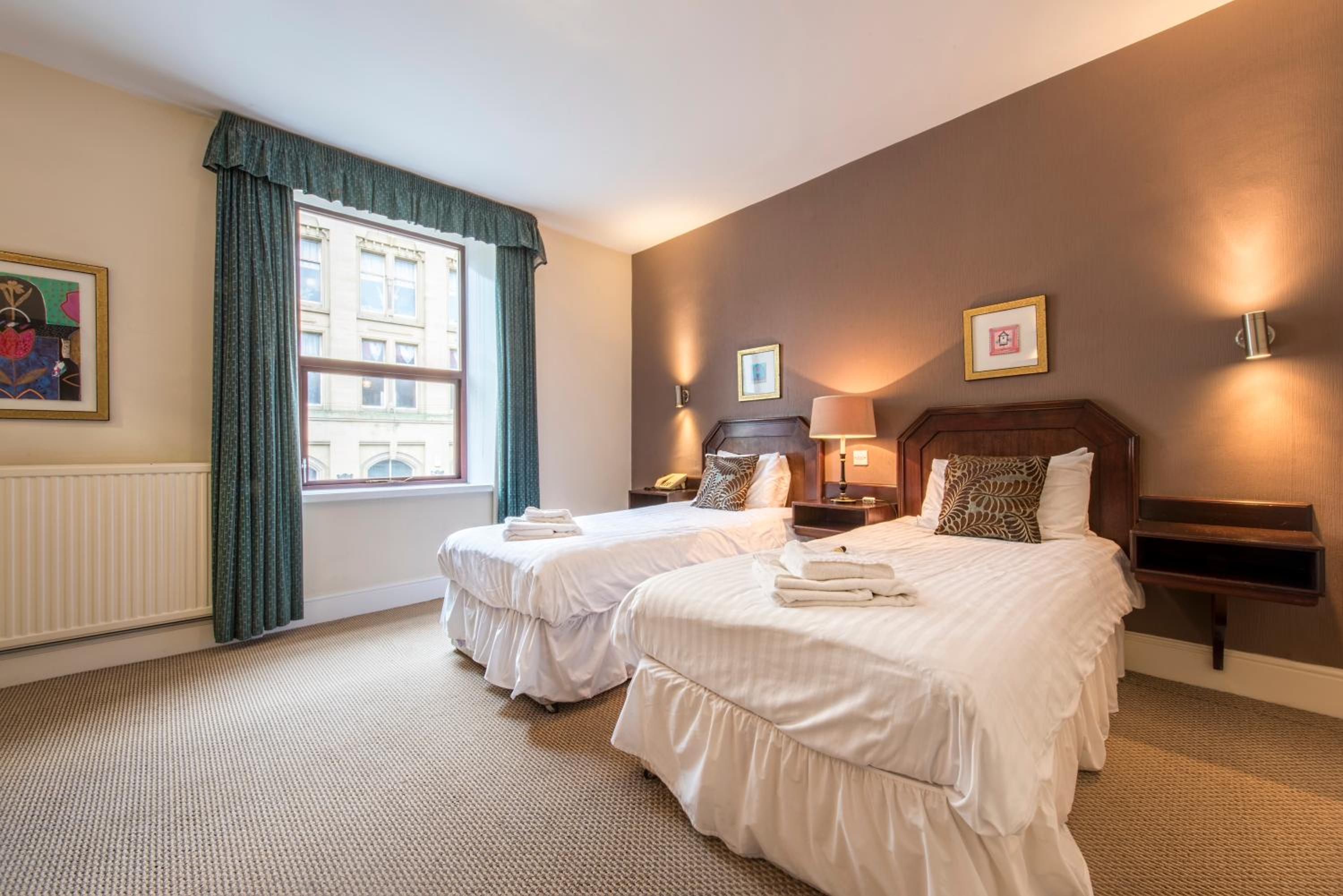 Twin Room photo 2