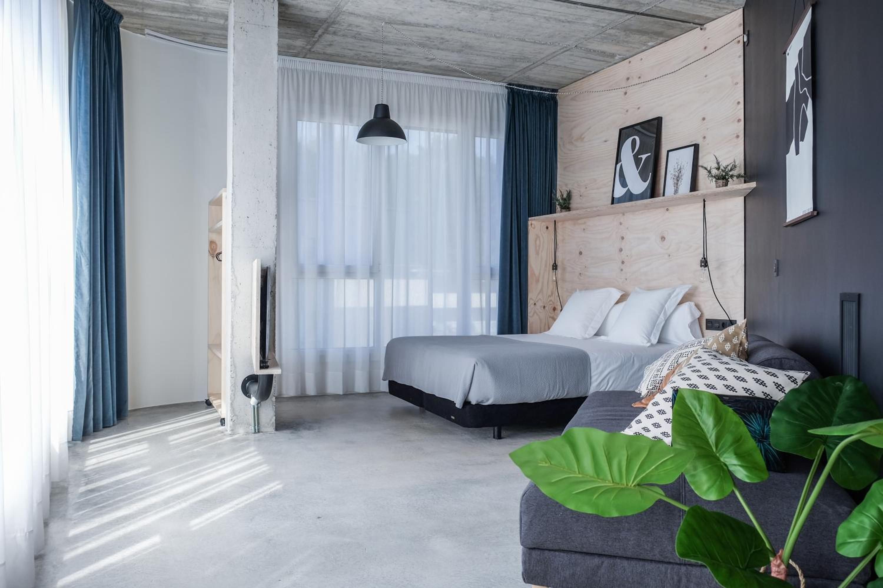 Suite Familiar