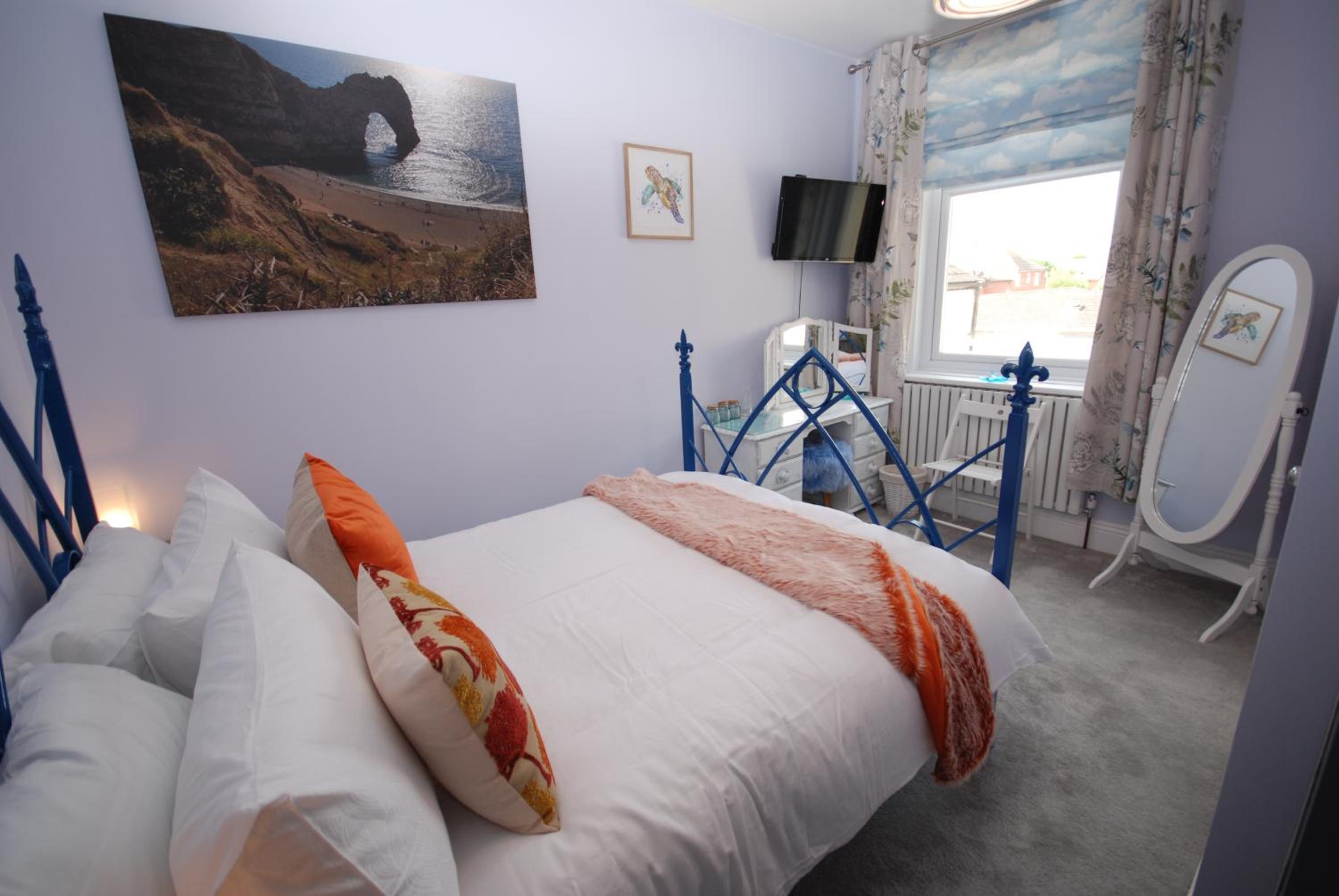 Double Room photo 1