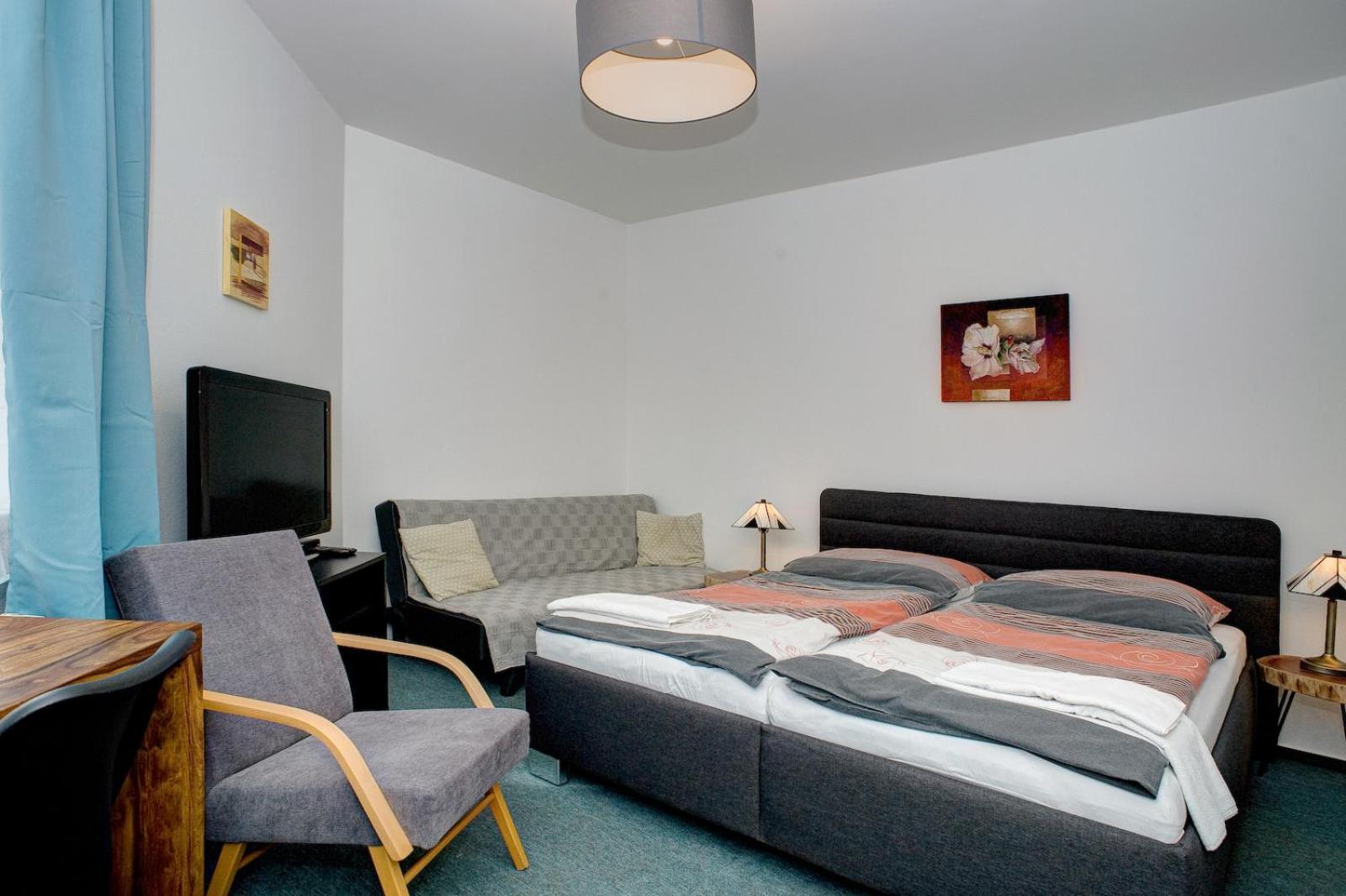 Double or Twin Room