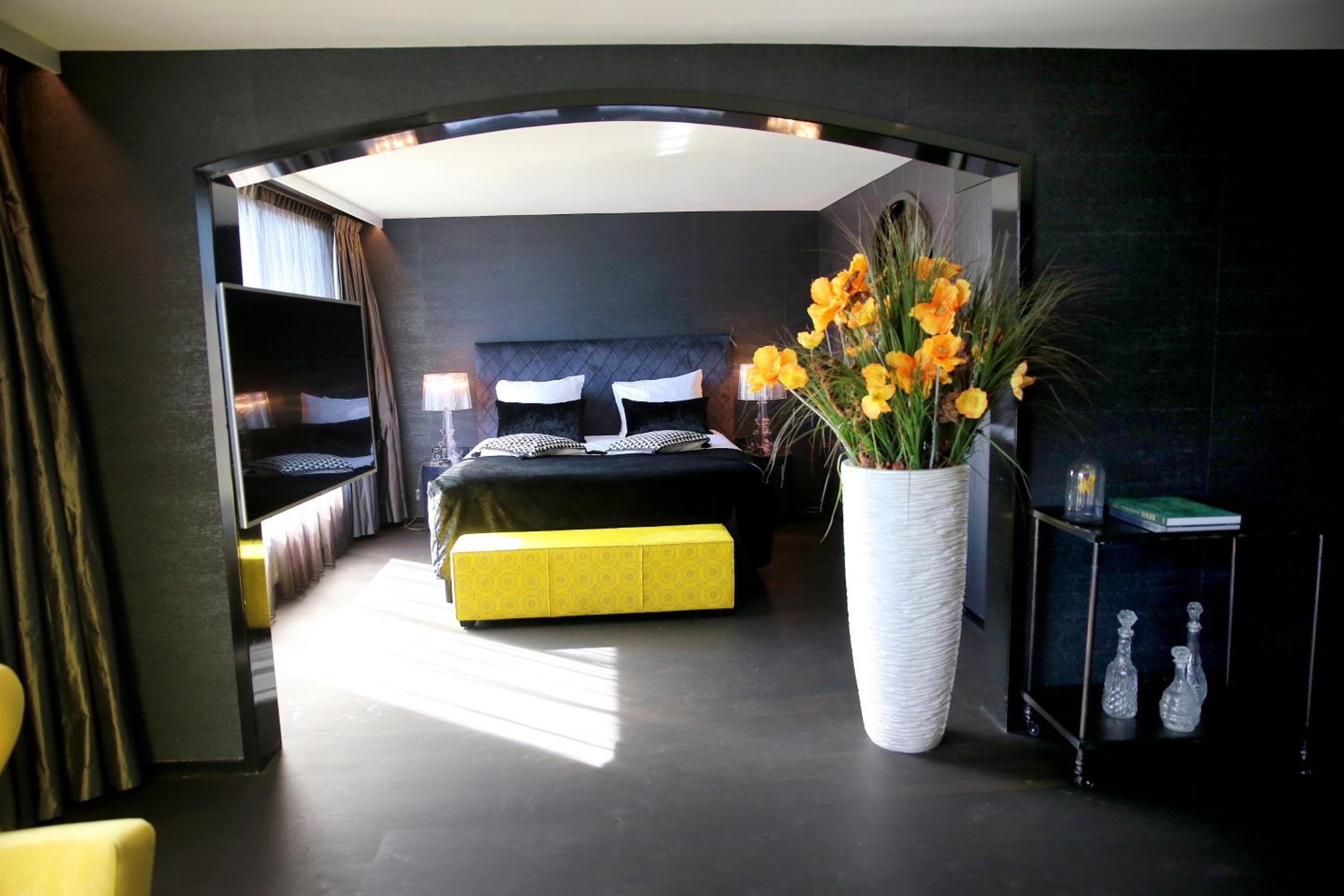 Junior Suite photo 2
