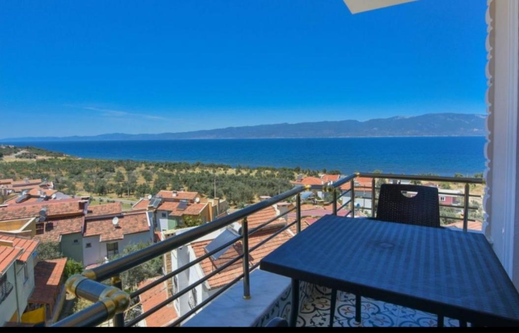 Family Room with Sea View - Photo 16