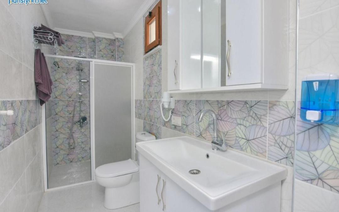 Family Room with Sea View - Photo 5