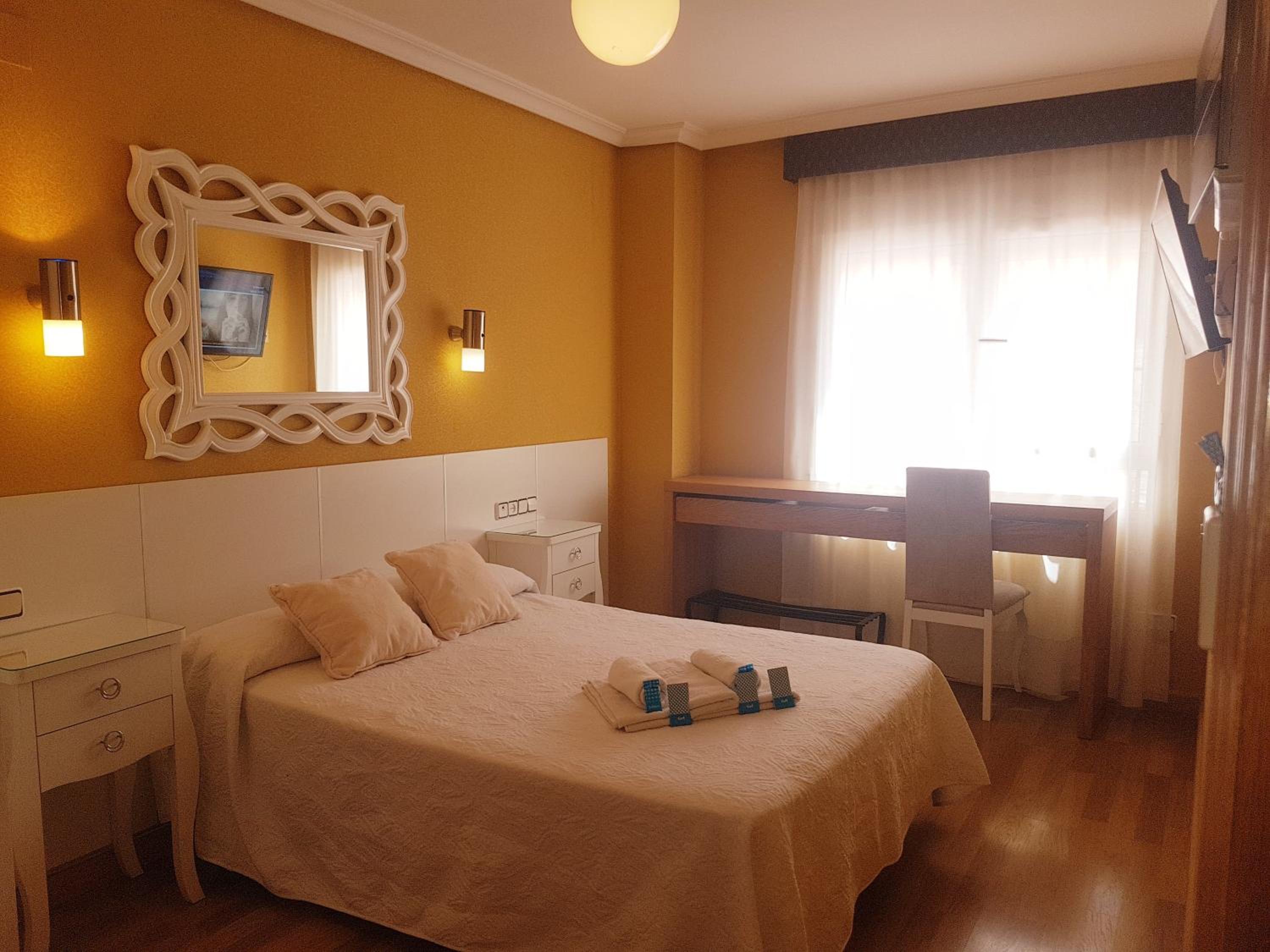 Double Room photo 2